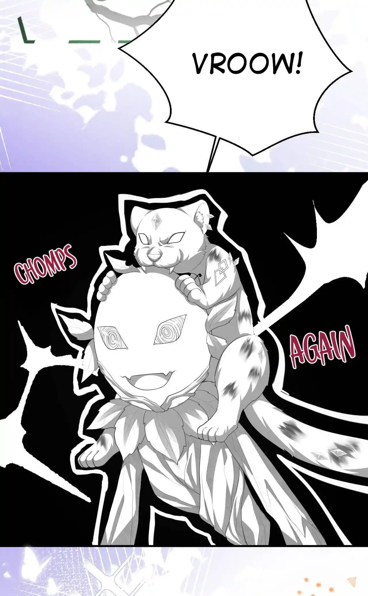 Xiu Zhen Nai Ba Chapter 104