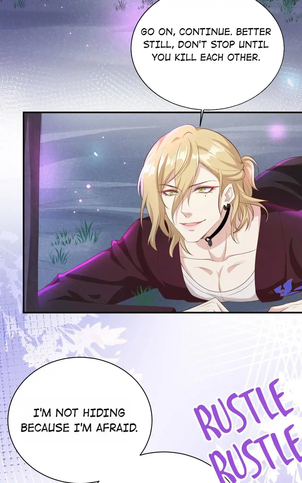 Xiu Zhen Nai Ba Chapter 104