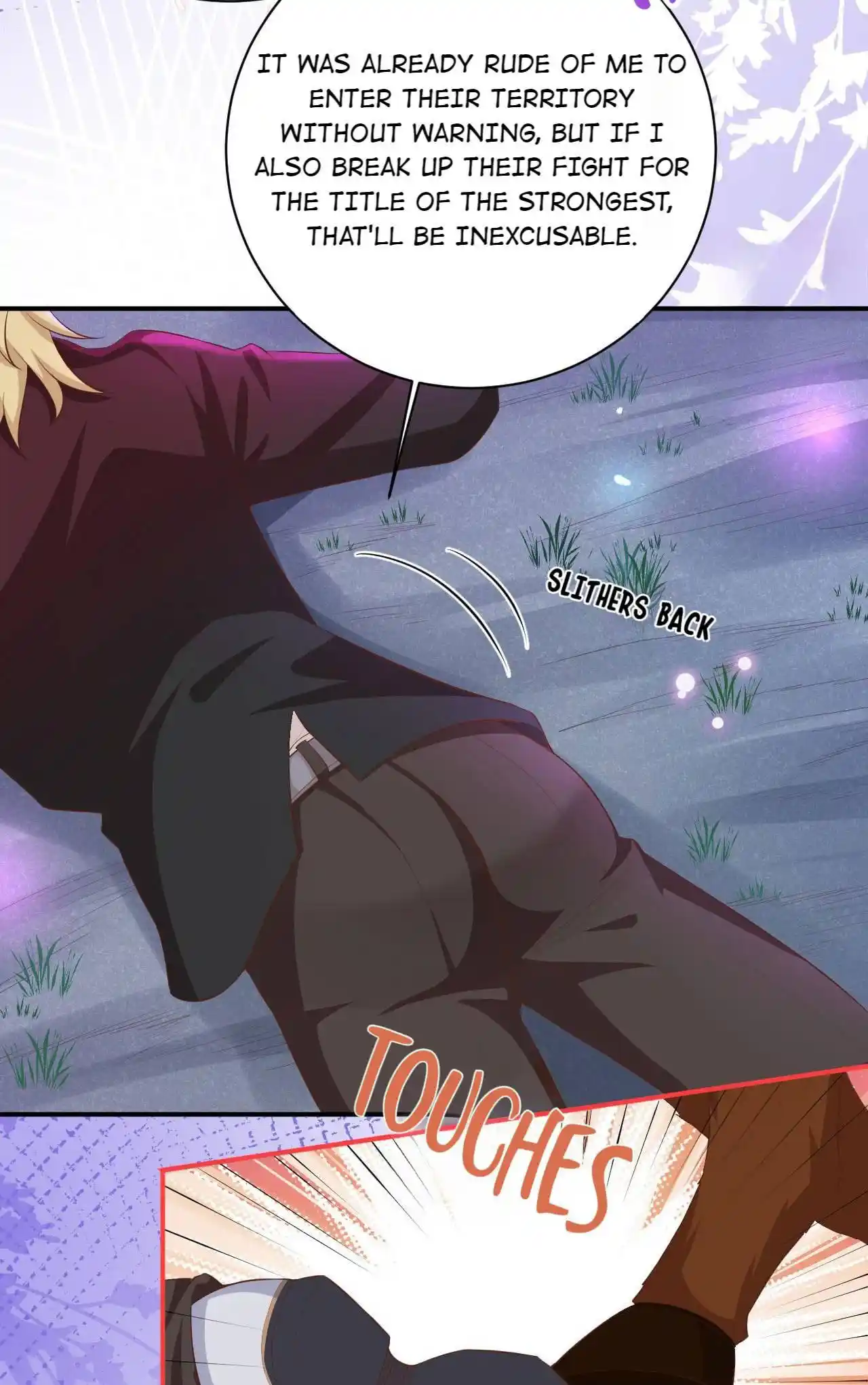 Xiu Zhen Nai Ba Chapter 104