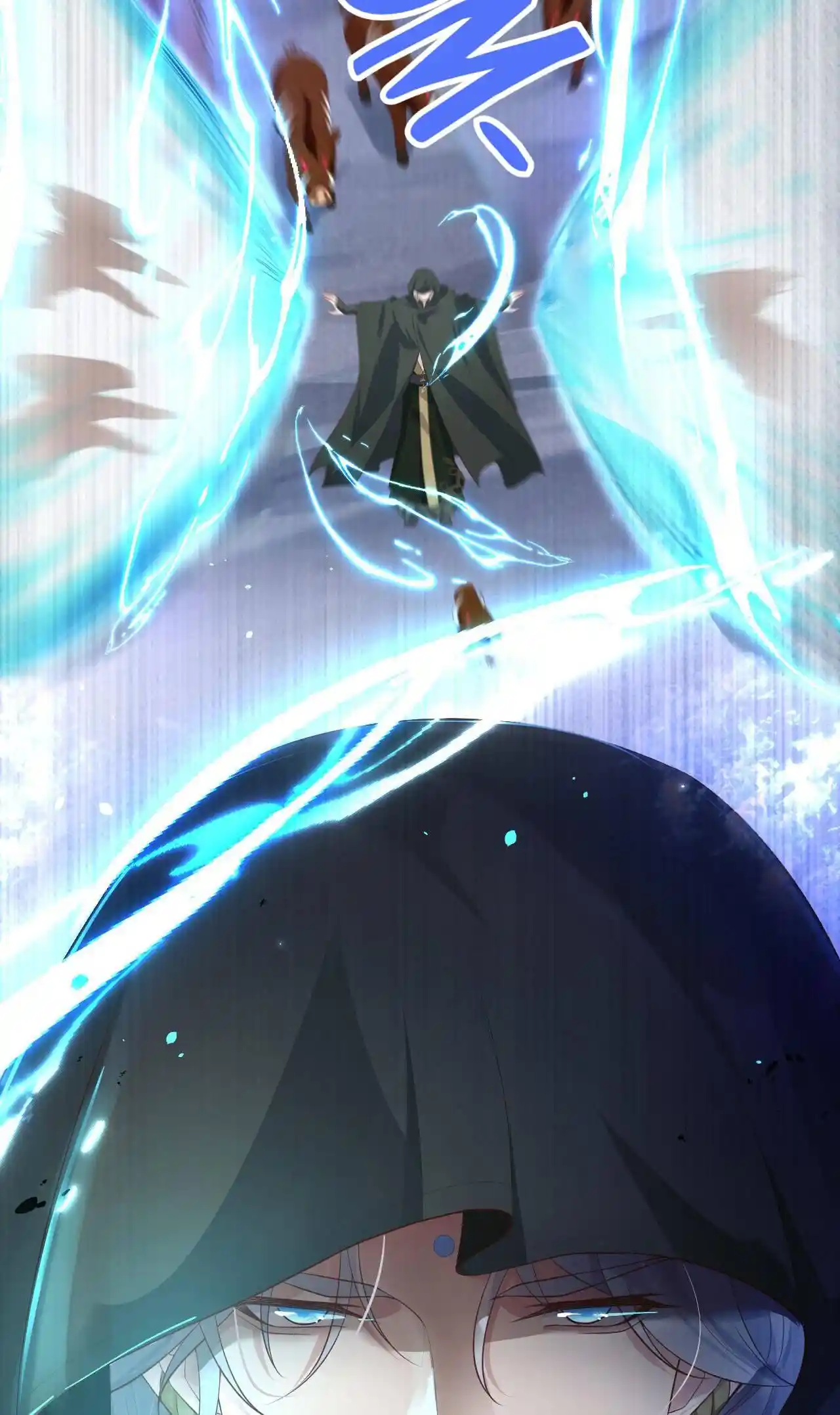 Xiu Zhen Nai Ba Chapter 104