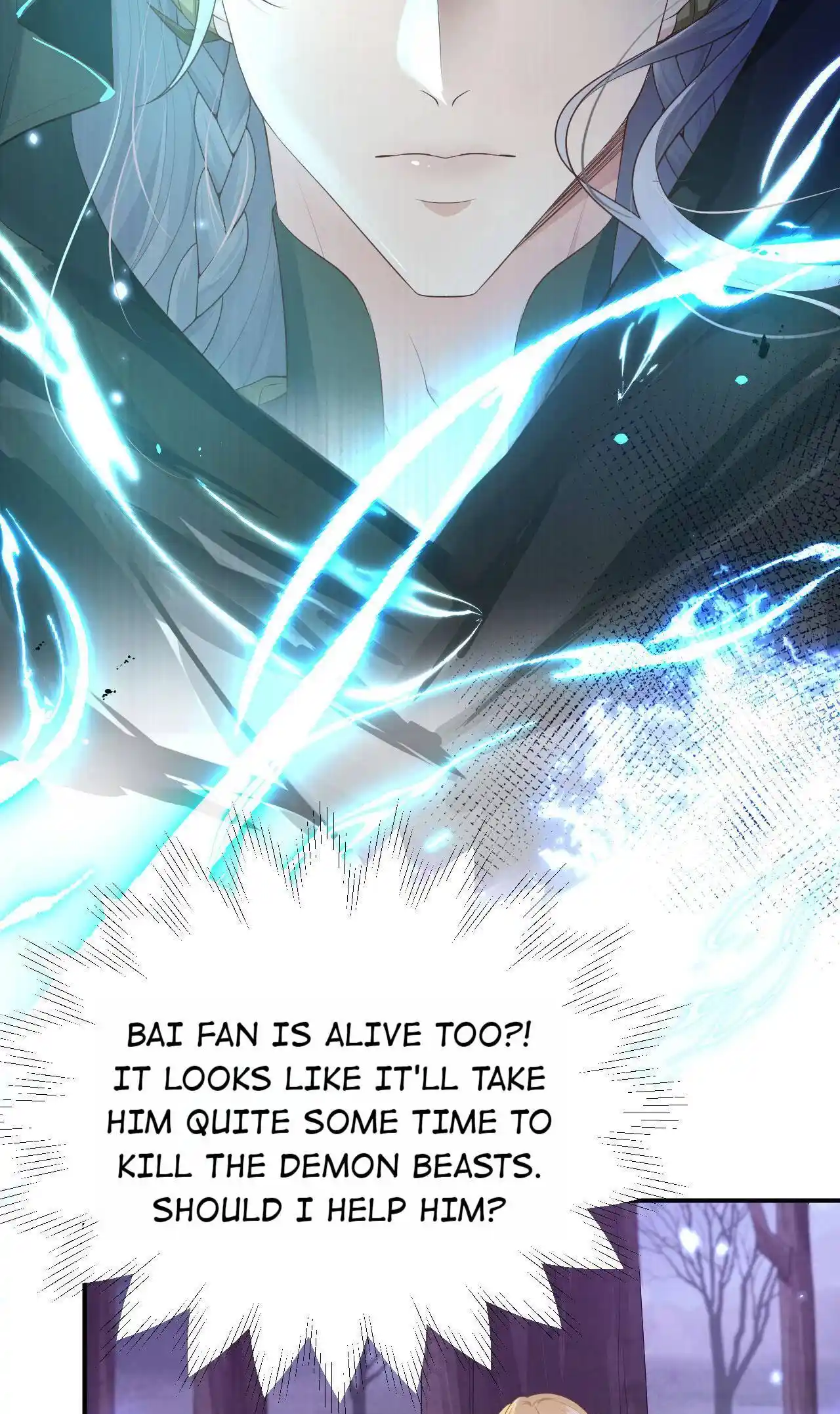 Xiu Zhen Nai Ba Chapter 104