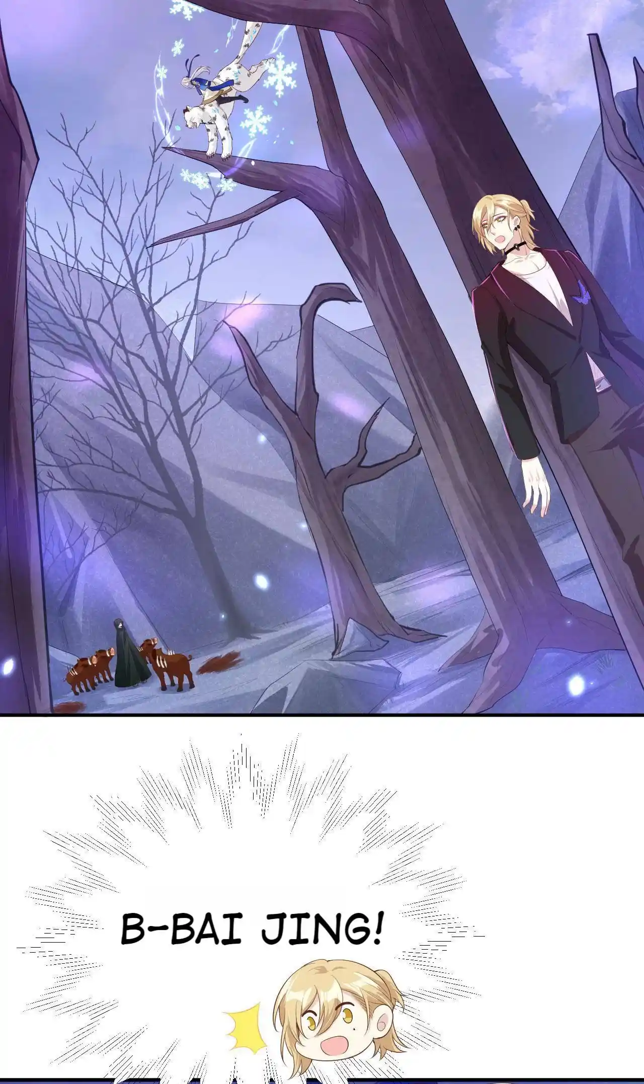 Xiu Zhen Nai Ba Chapter 104