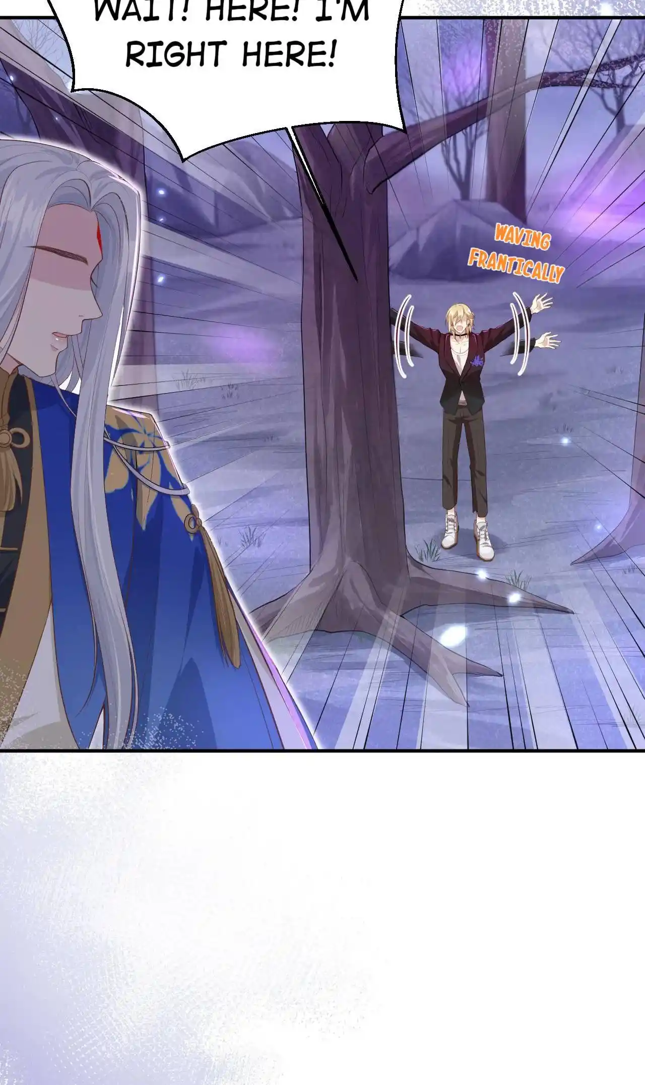 Xiu Zhen Nai Ba Chapter 104