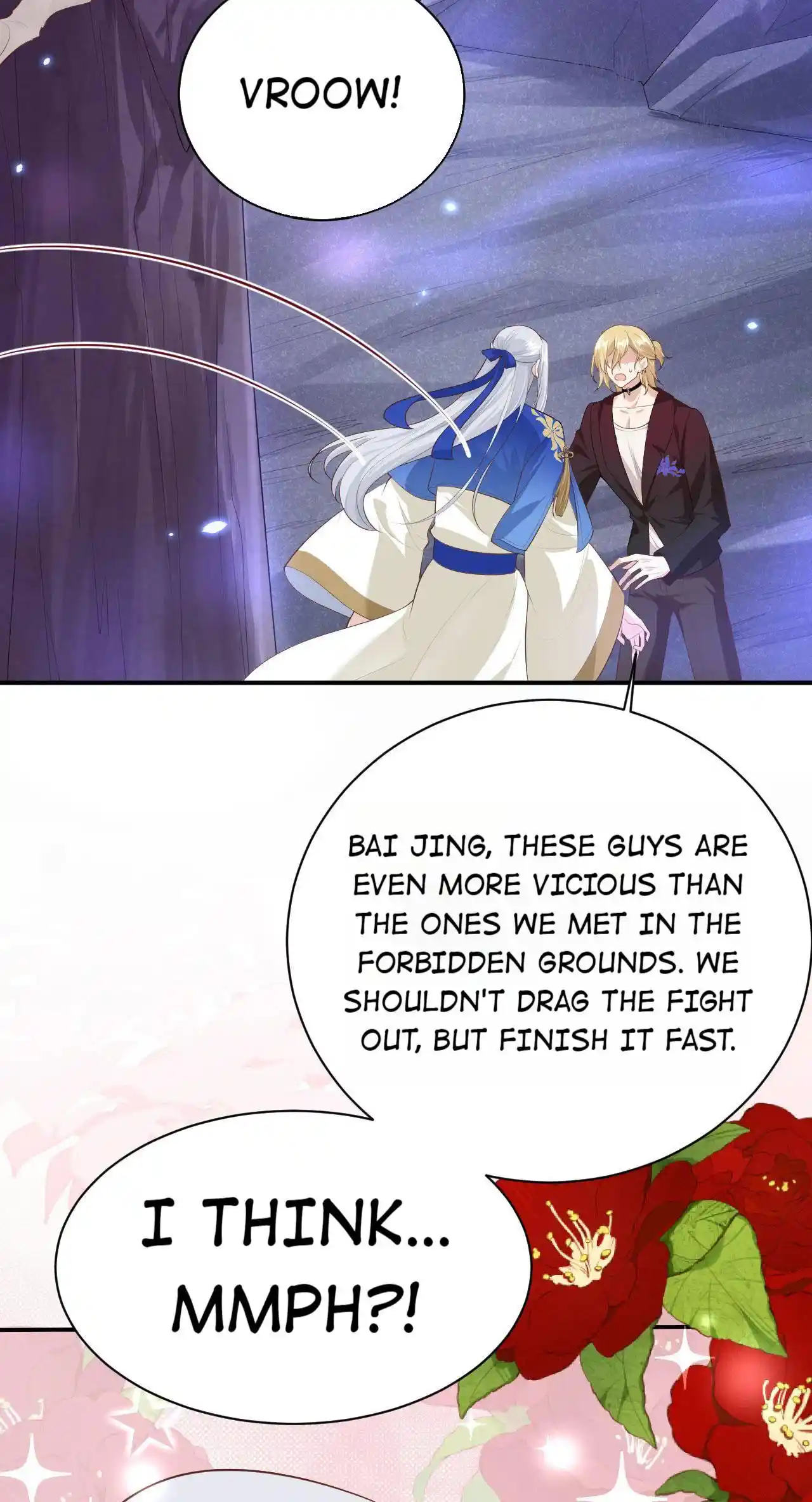 Xiu Zhen Nai Ba Chapter 104