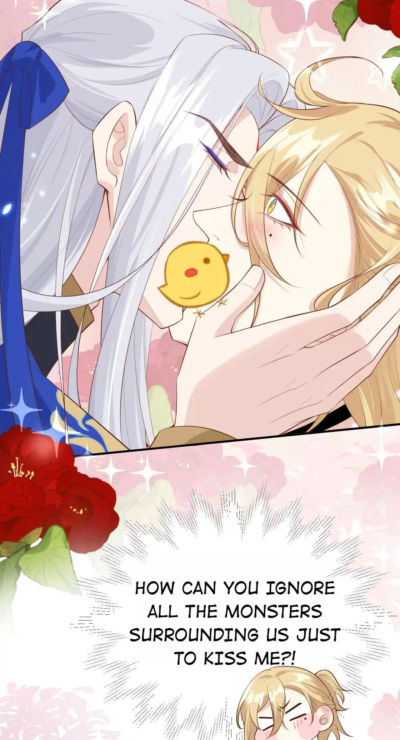 Xiu Zhen Nai Ba Chapter 104