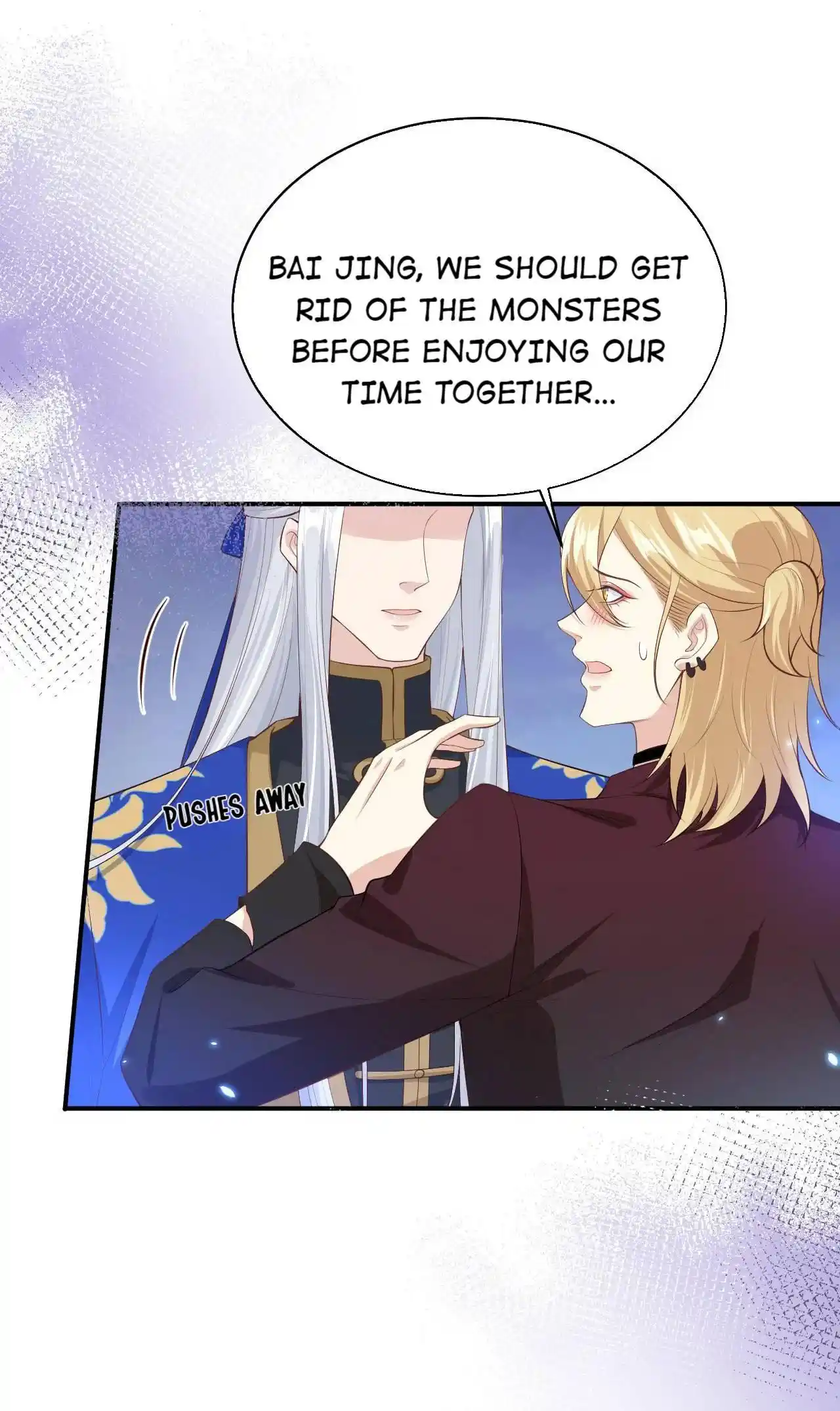 Xiu Zhen Nai Ba Chapter 104
