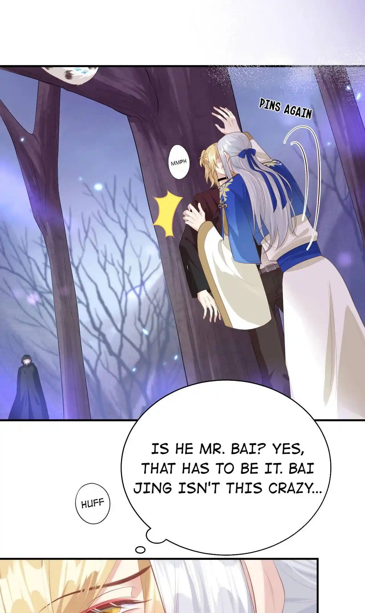 Xiu Zhen Nai Ba Chapter 104