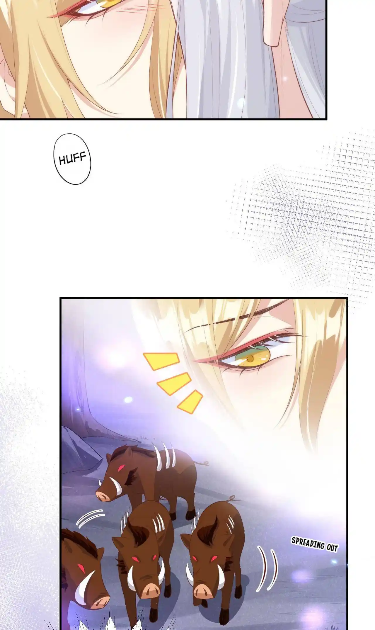 Xiu Zhen Nai Ba Chapter 104