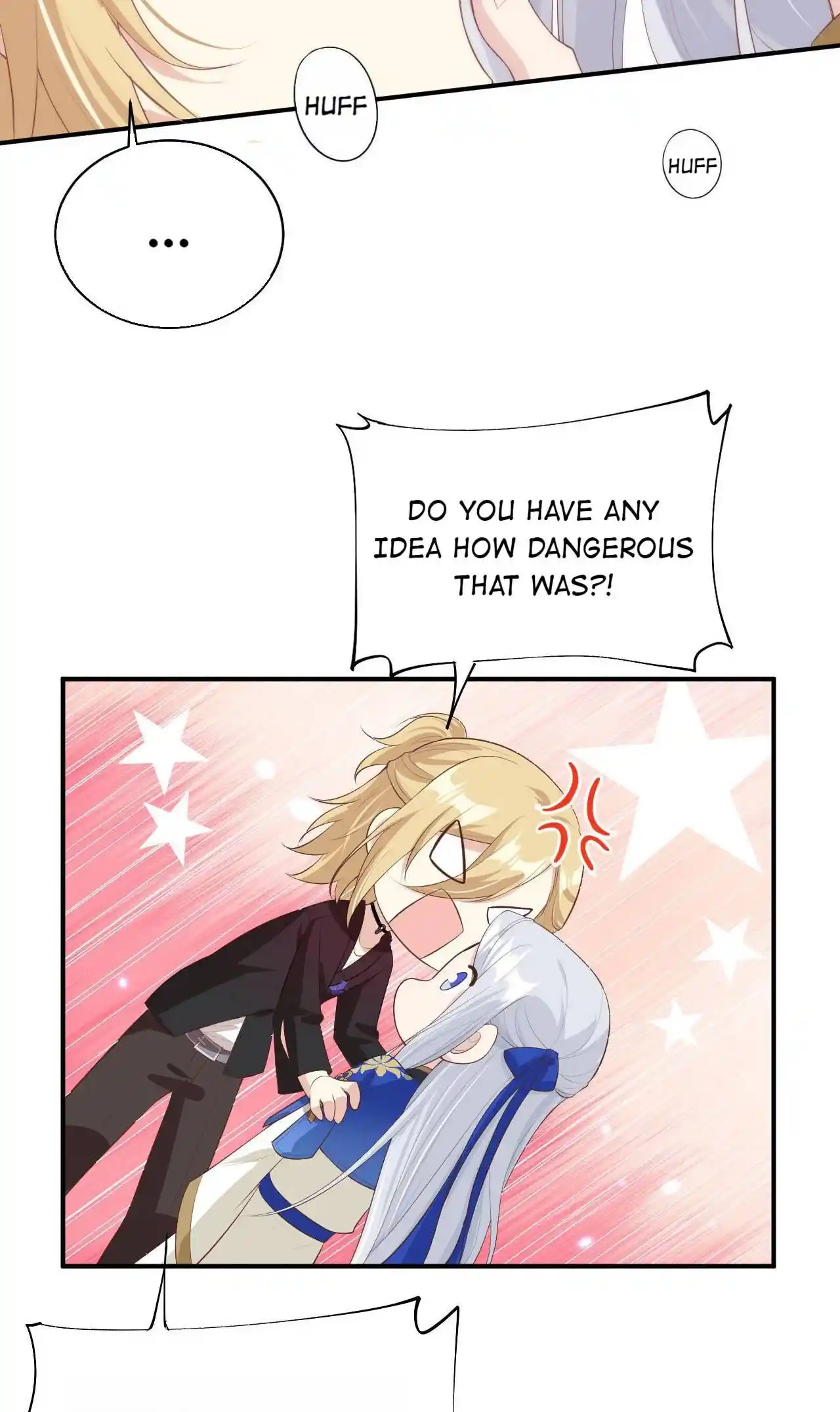 Xiu Zhen Nai Ba Chapter 104