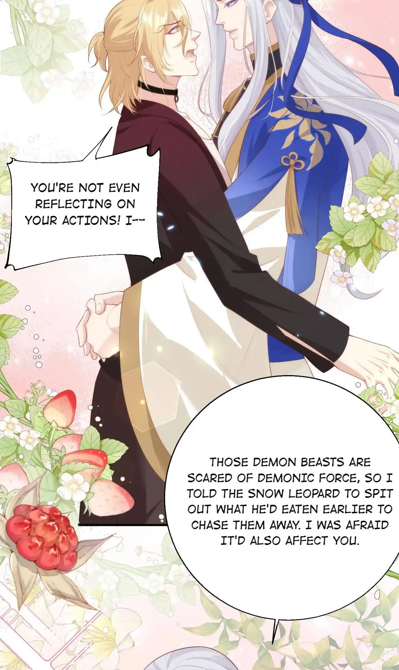 Xiu Zhen Nai Ba Chapter 104