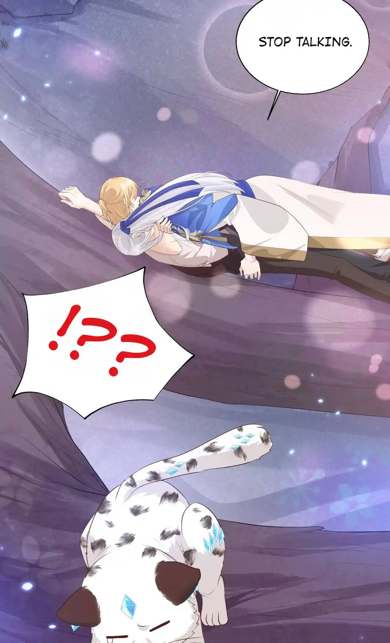 Xiu Zhen Nai Ba Chapter 104