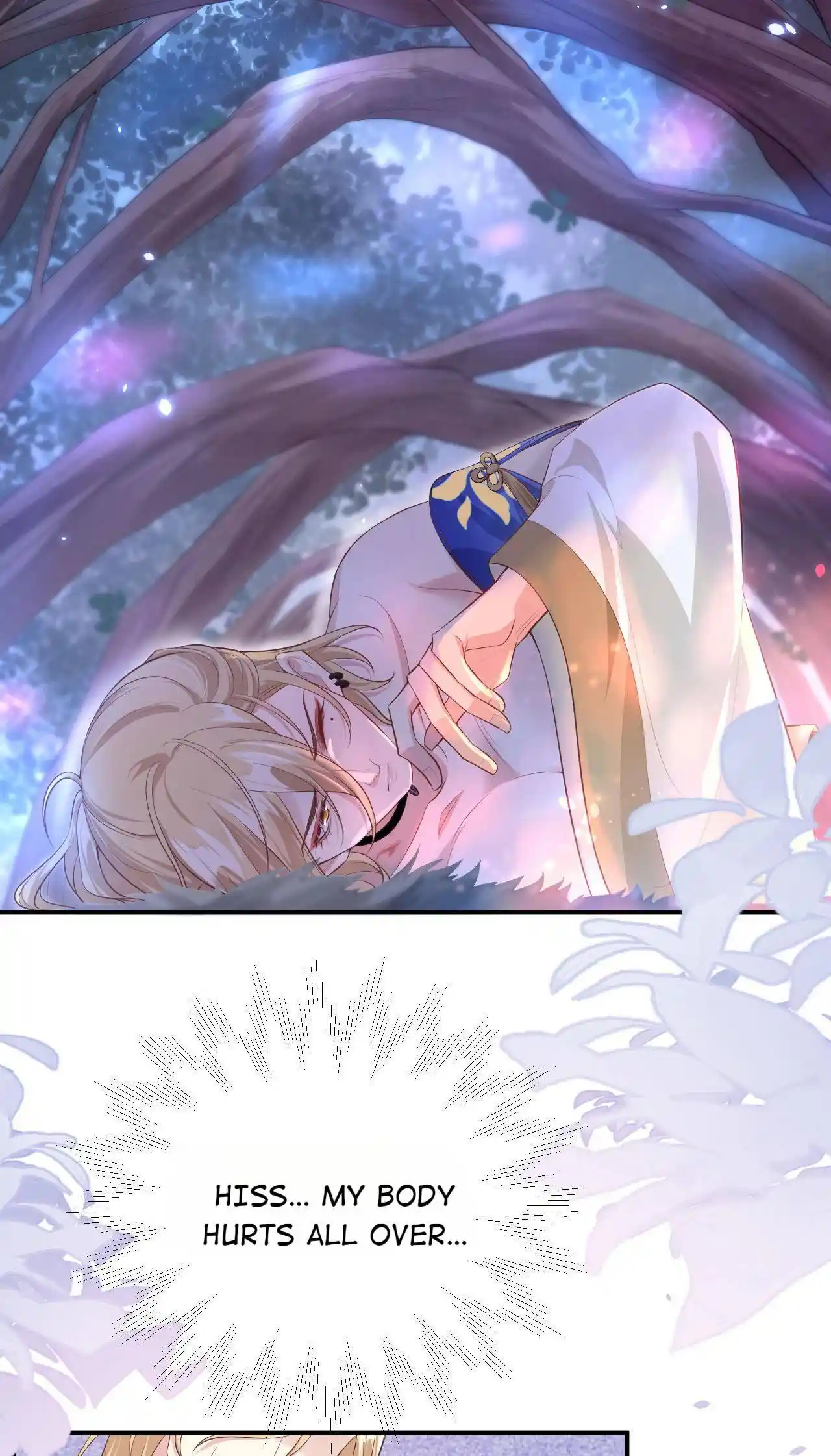 Xiu Zhen Nai Ba Chapter 105