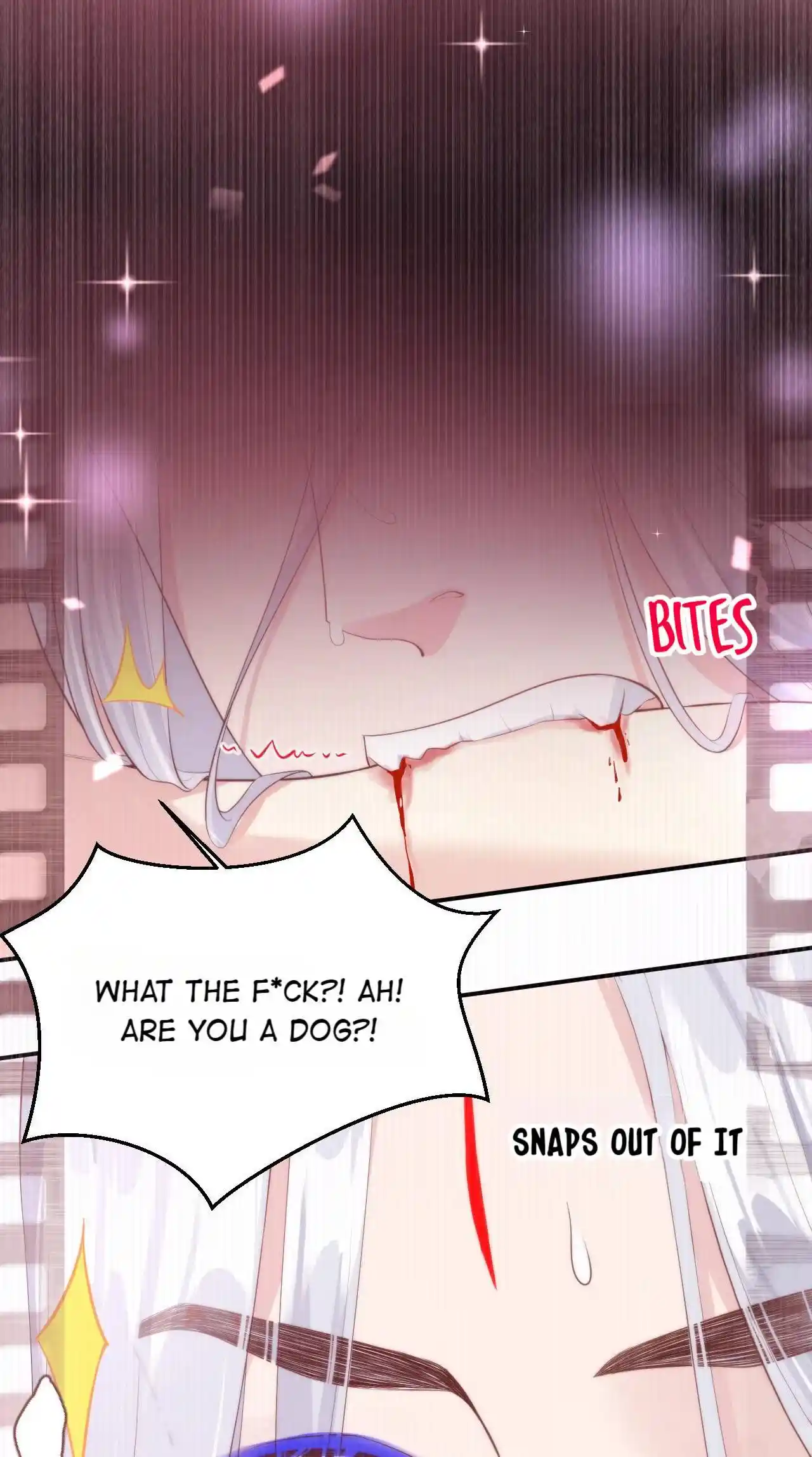 Xiu Zhen Nai Ba Chapter 105