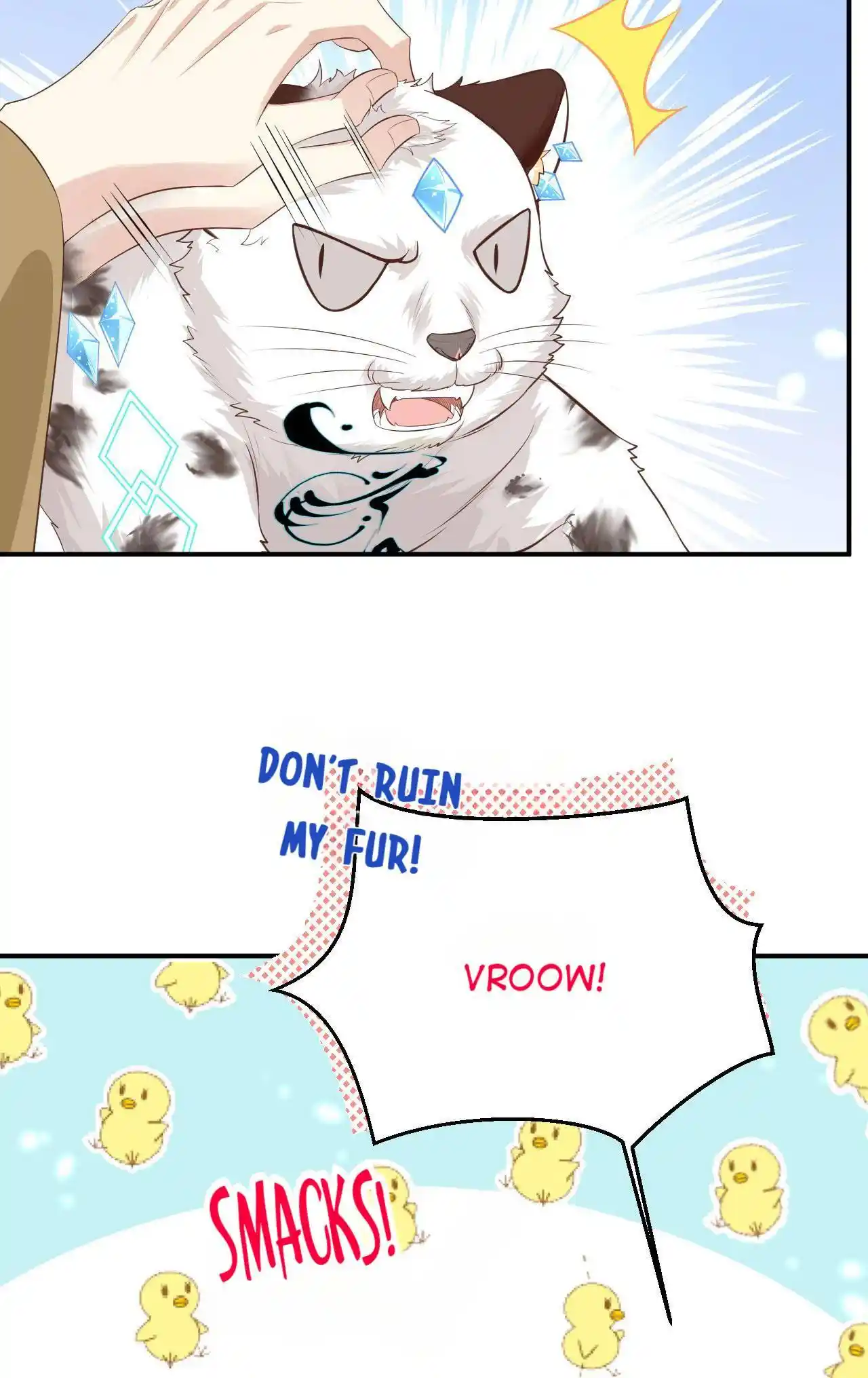 Xiu Zhen Nai Ba Chapter 105