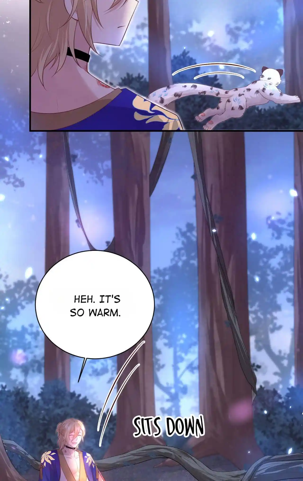 Xiu Zhen Nai Ba Chapter 105