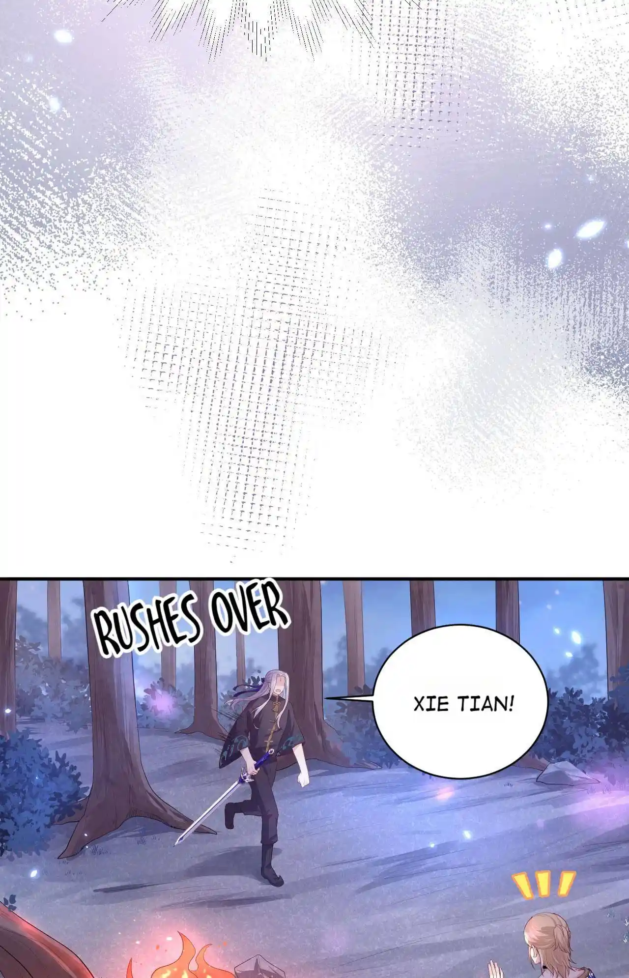 Xiu Zhen Nai Ba Chapter 105