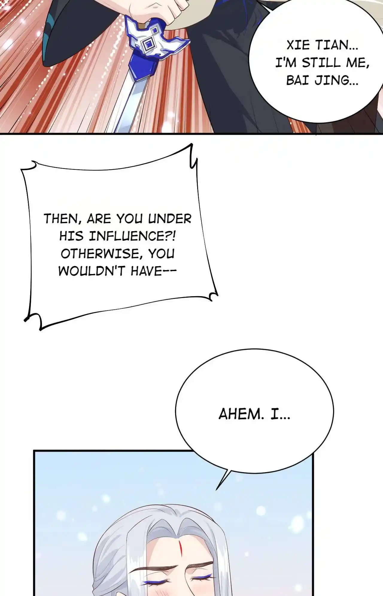 Xiu Zhen Nai Ba Chapter 105