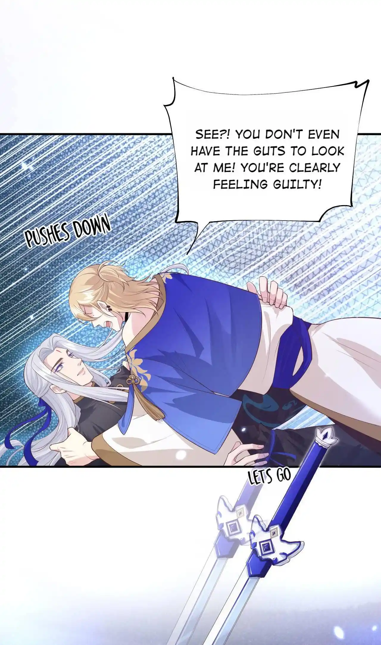 Xiu Zhen Nai Ba Chapter 105