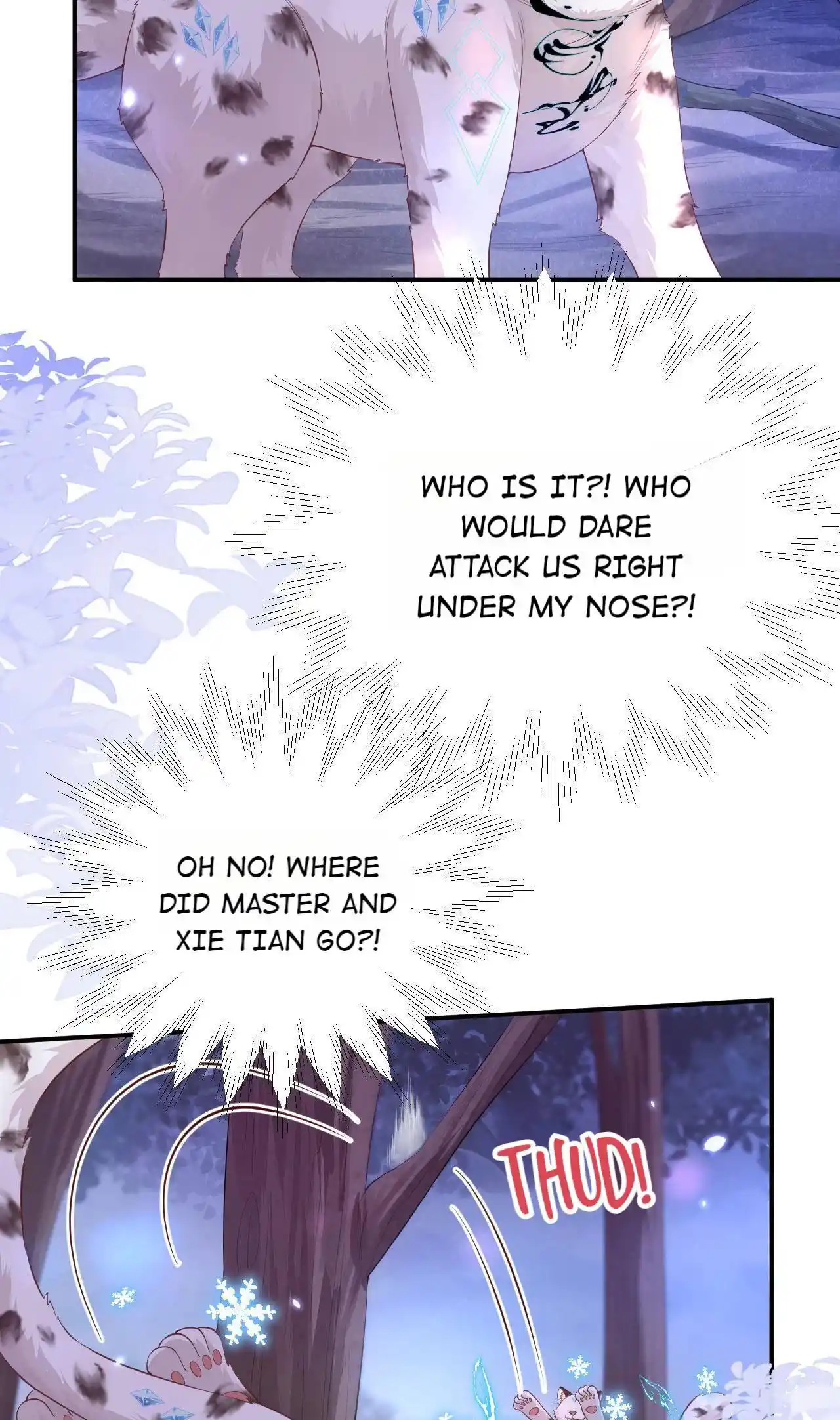 Xiu Zhen Nai Ba Chapter 105