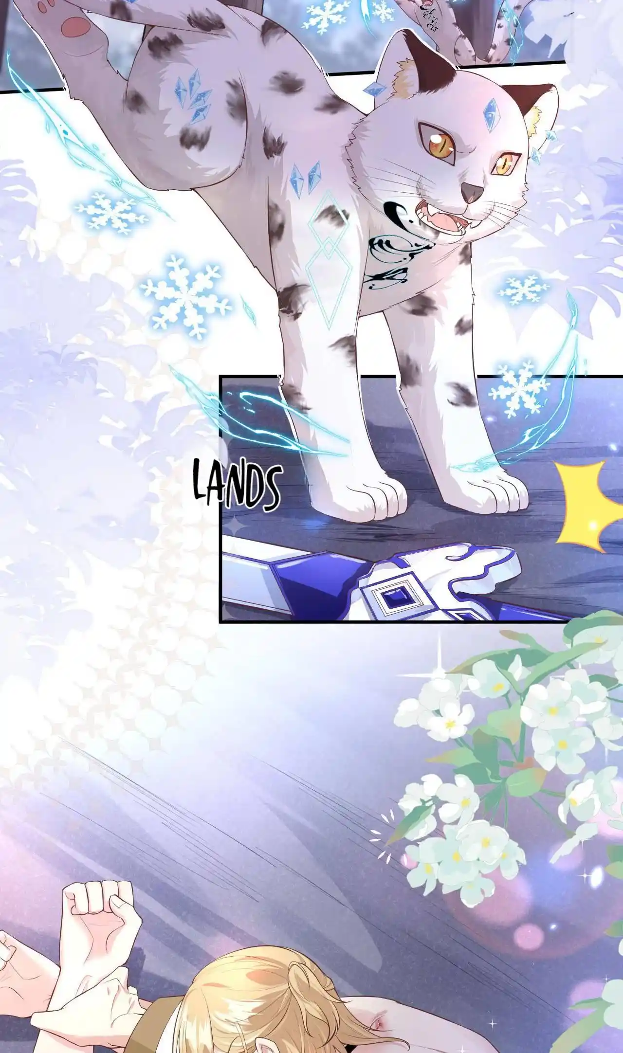 Xiu Zhen Nai Ba Chapter 105