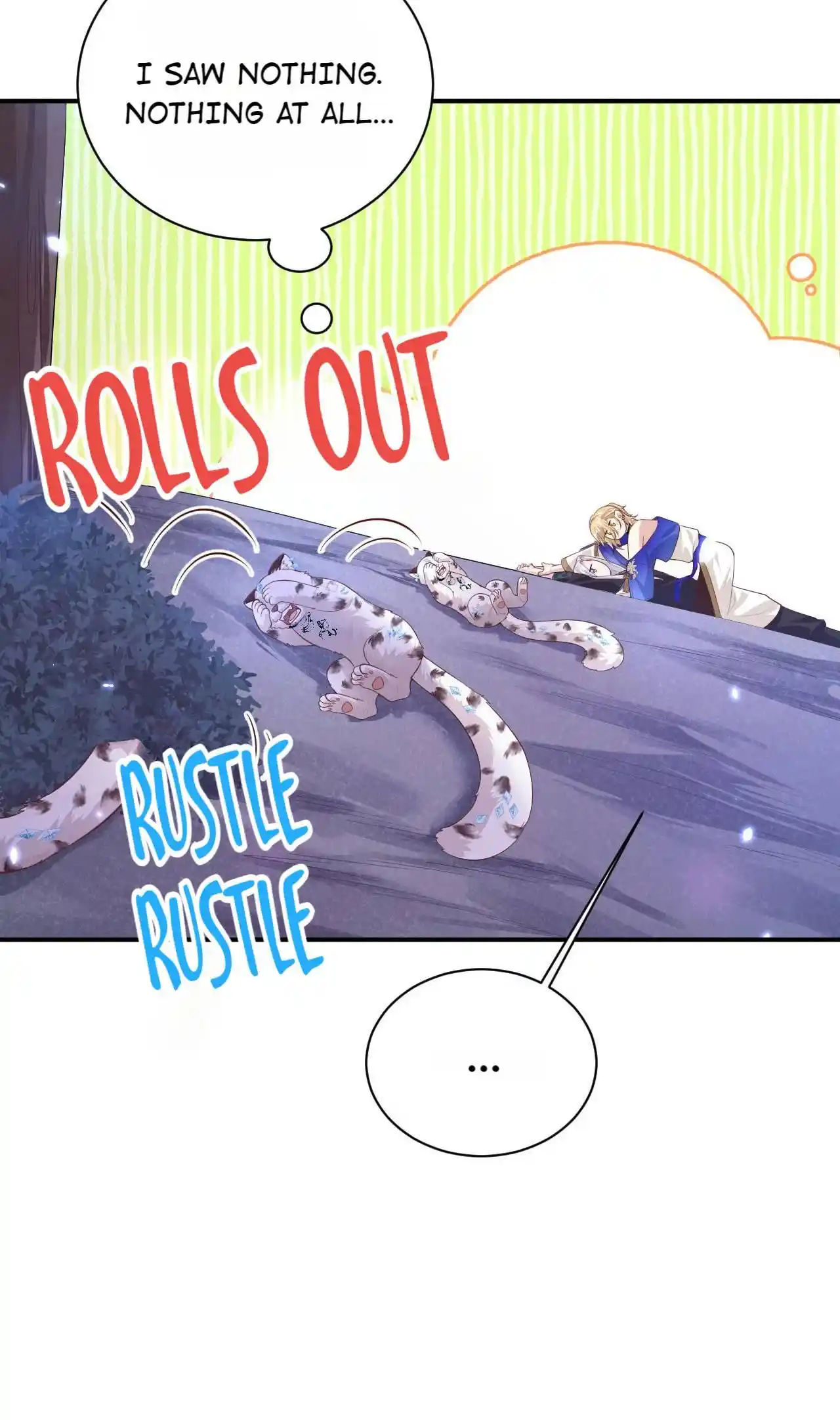 Xiu Zhen Nai Ba Chapter 105