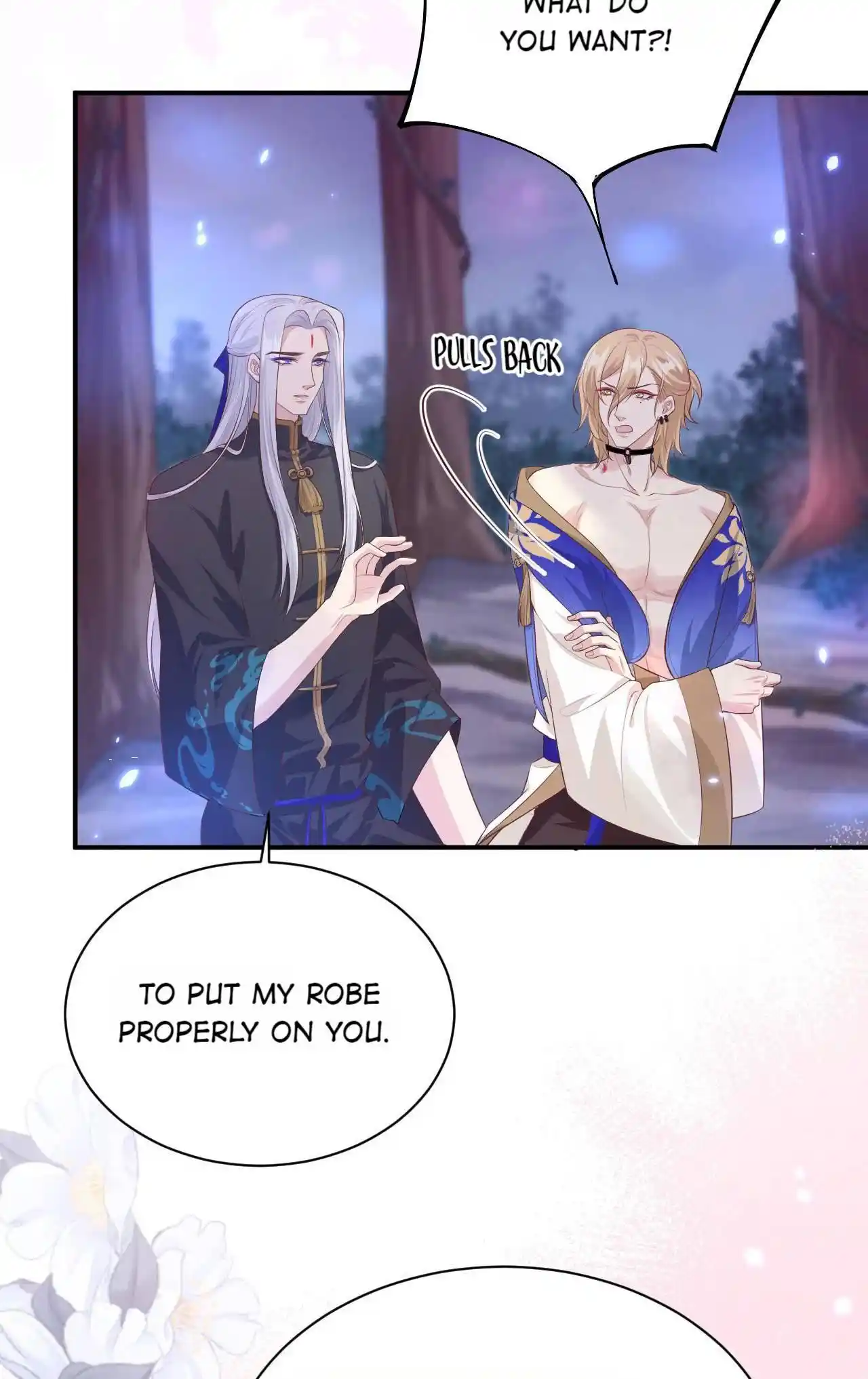 Xiu Zhen Nai Ba Chapter 105