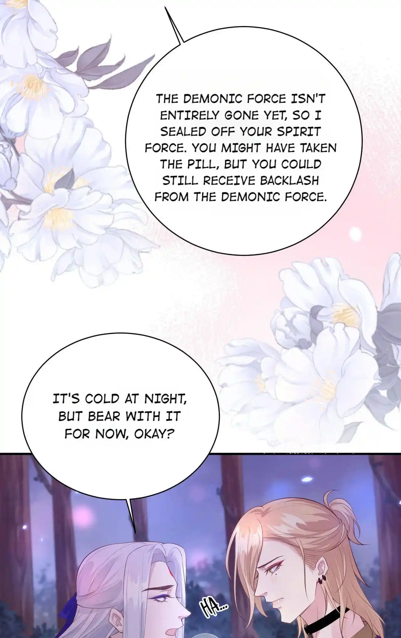 Xiu Zhen Nai Ba Chapter 105