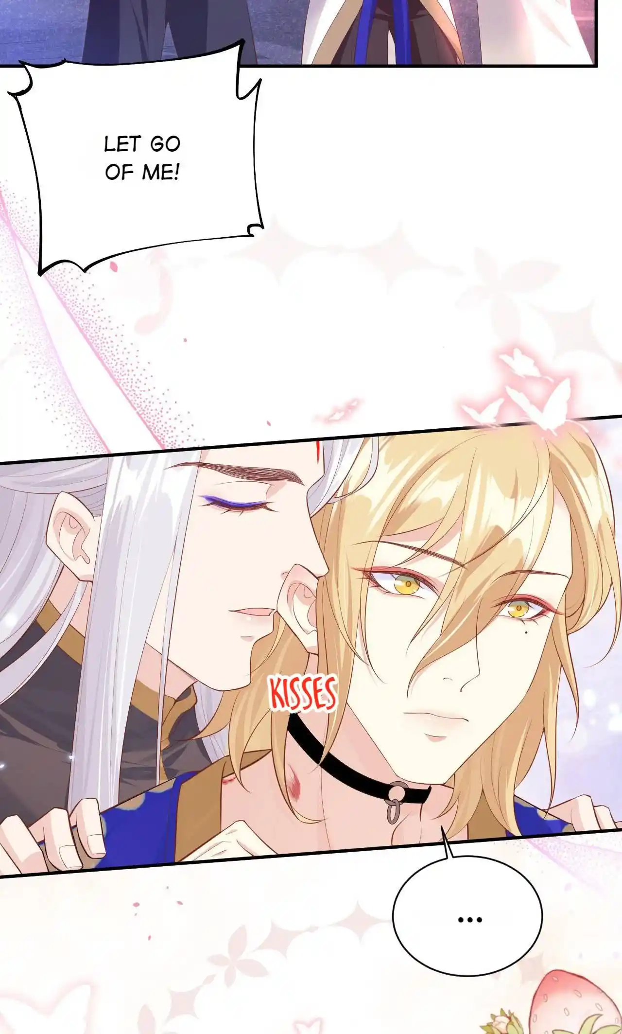 Xiu Zhen Nai Ba Chapter 105