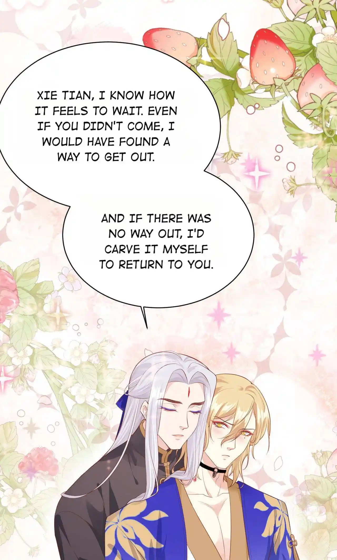 Xiu Zhen Nai Ba Chapter 105