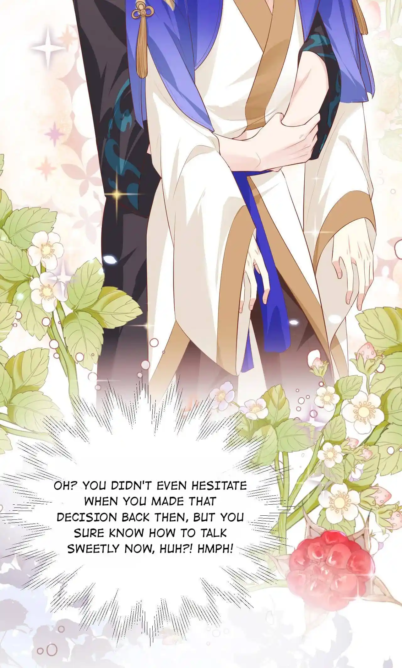 Xiu Zhen Nai Ba Chapter 105