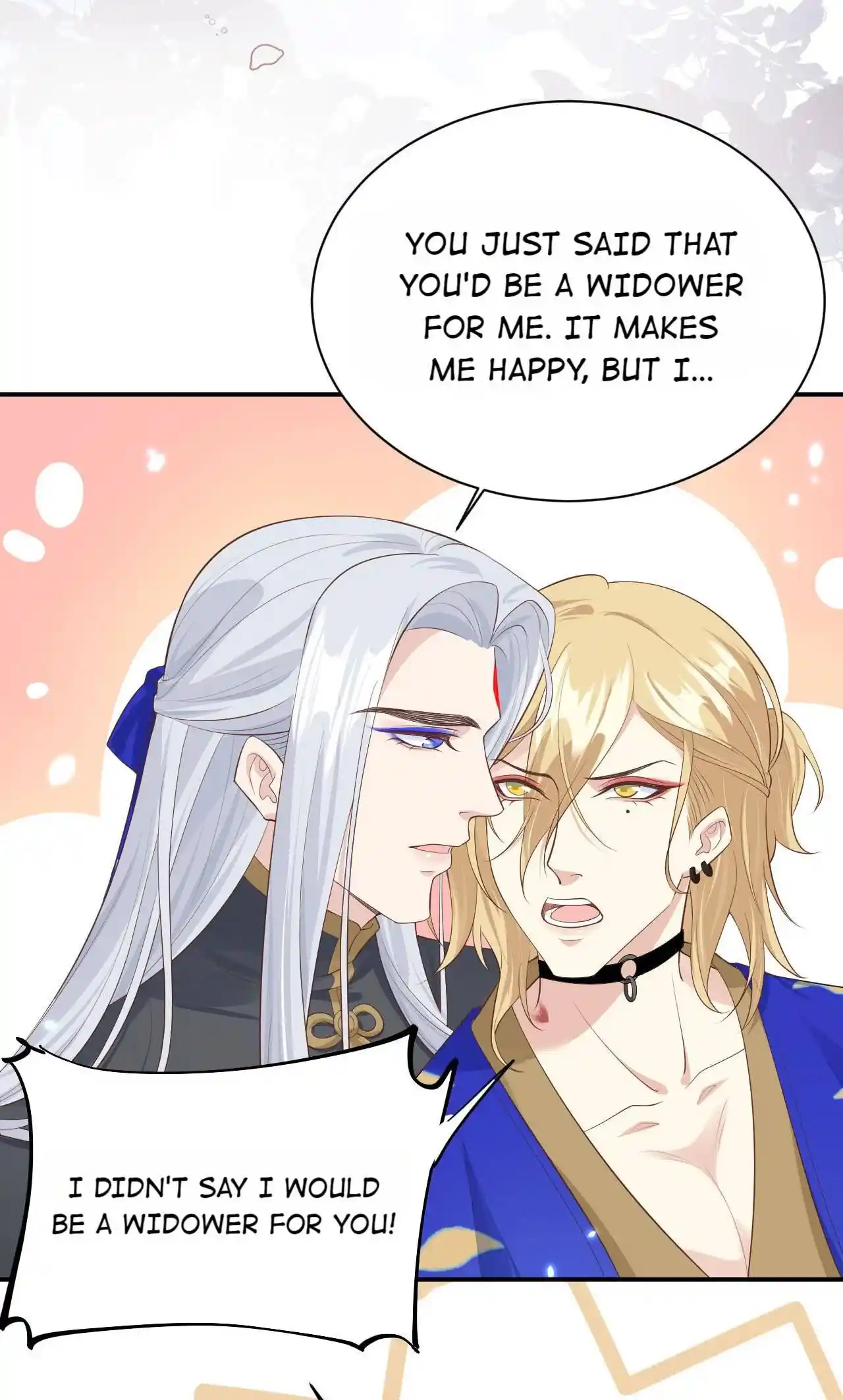 Xiu Zhen Nai Ba Chapter 105