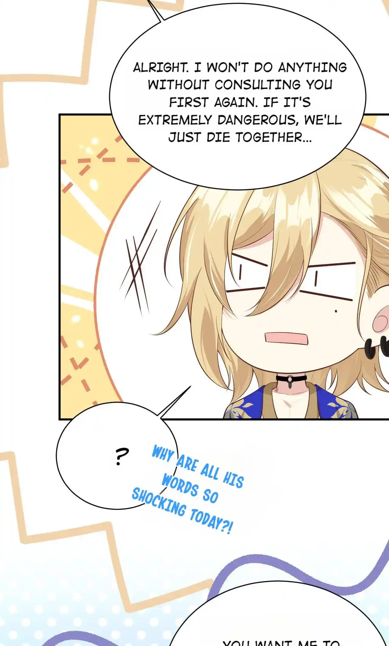 Xiu Zhen Nai Ba Chapter 105