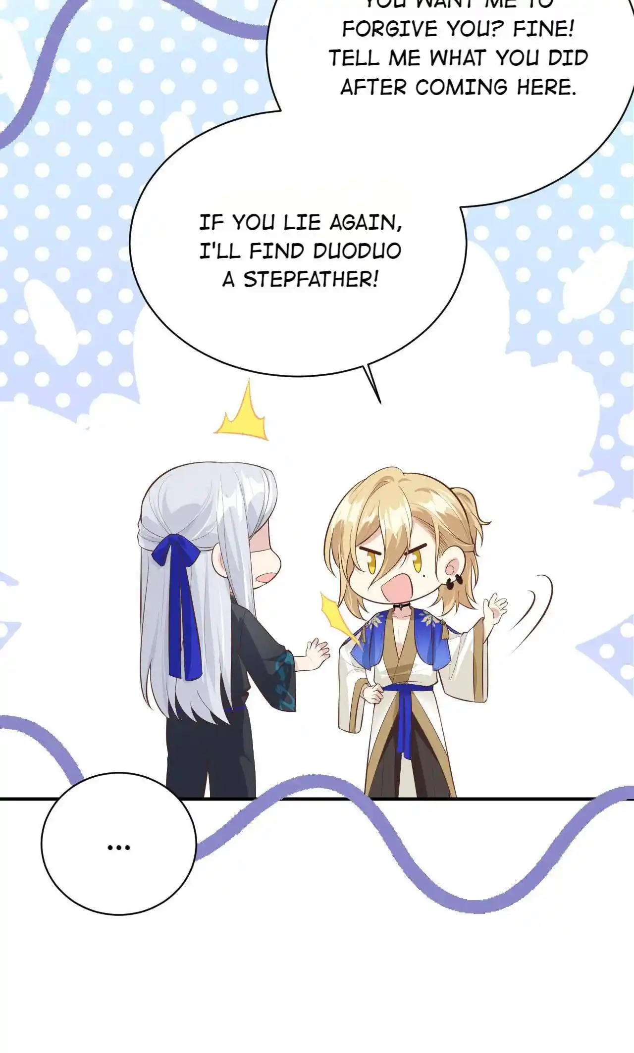 Xiu Zhen Nai Ba Chapter 105