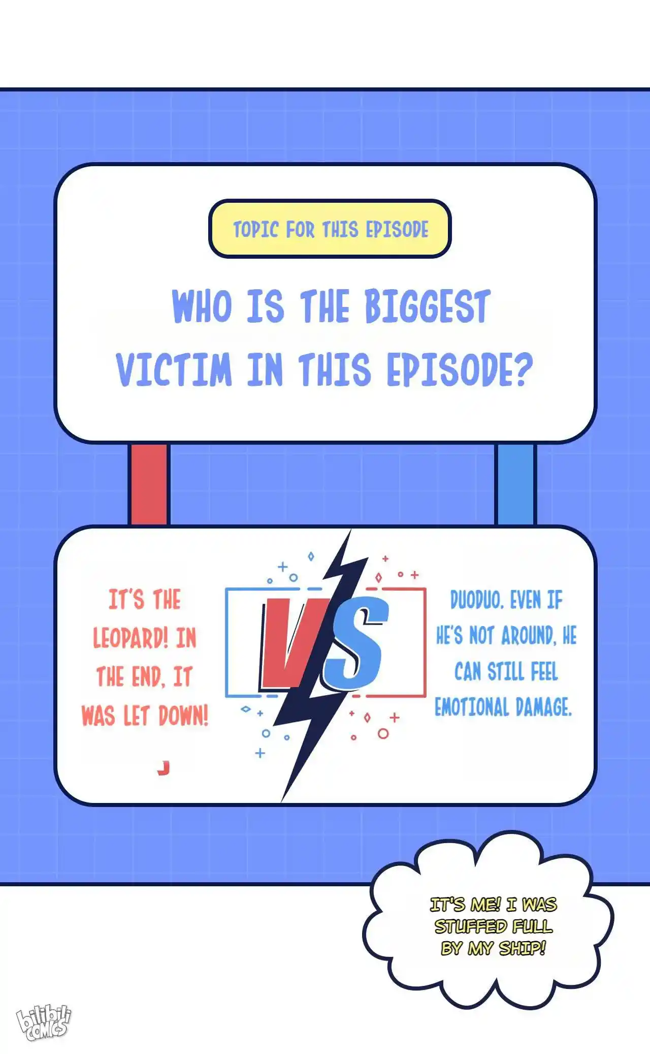 Xiu Zhen Nai Ba Chapter 105