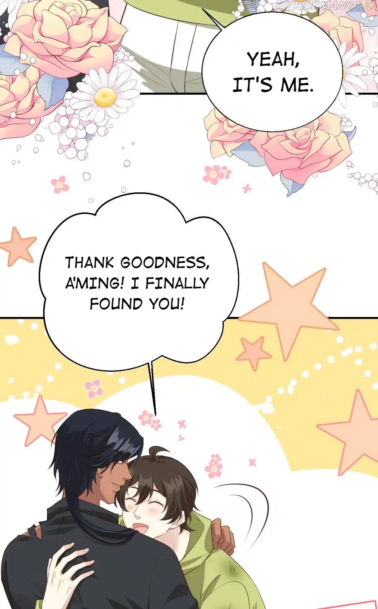 Xiu Zhen Nai Ba Chapter 107