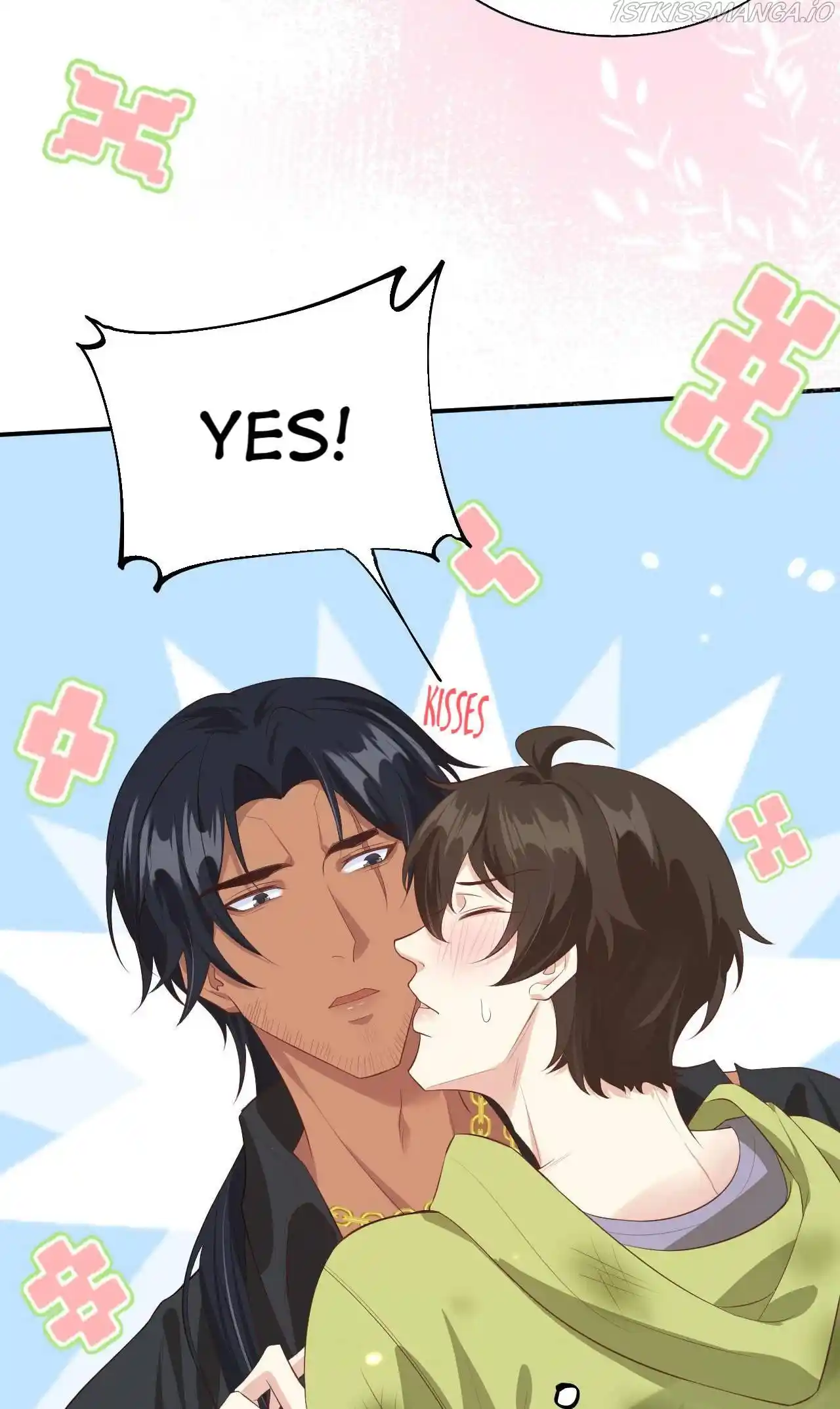 Xiu Zhen Nai Ba Chapter 107