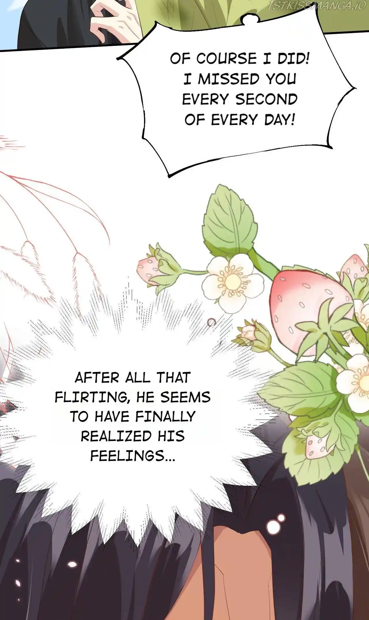 Xiu Zhen Nai Ba Chapter 107