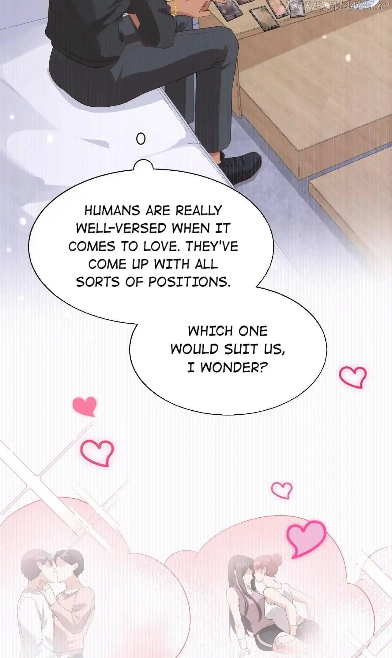 Xiu Zhen Nai Ba Chapter 107