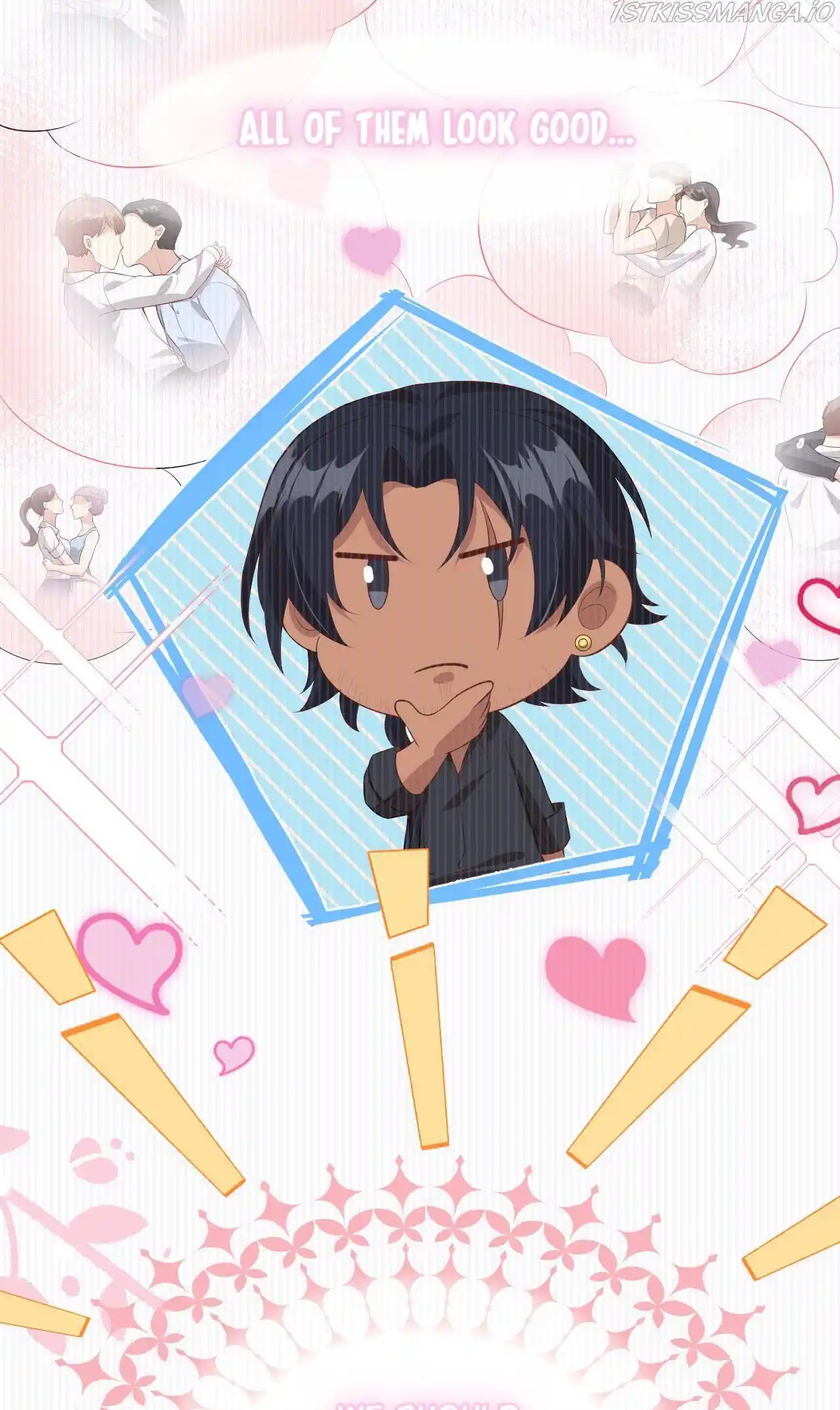 Xiu Zhen Nai Ba Chapter 107