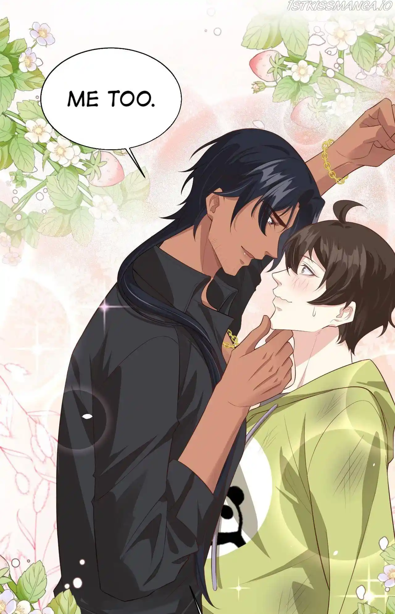 Xiu Zhen Nai Ba Chapter 107