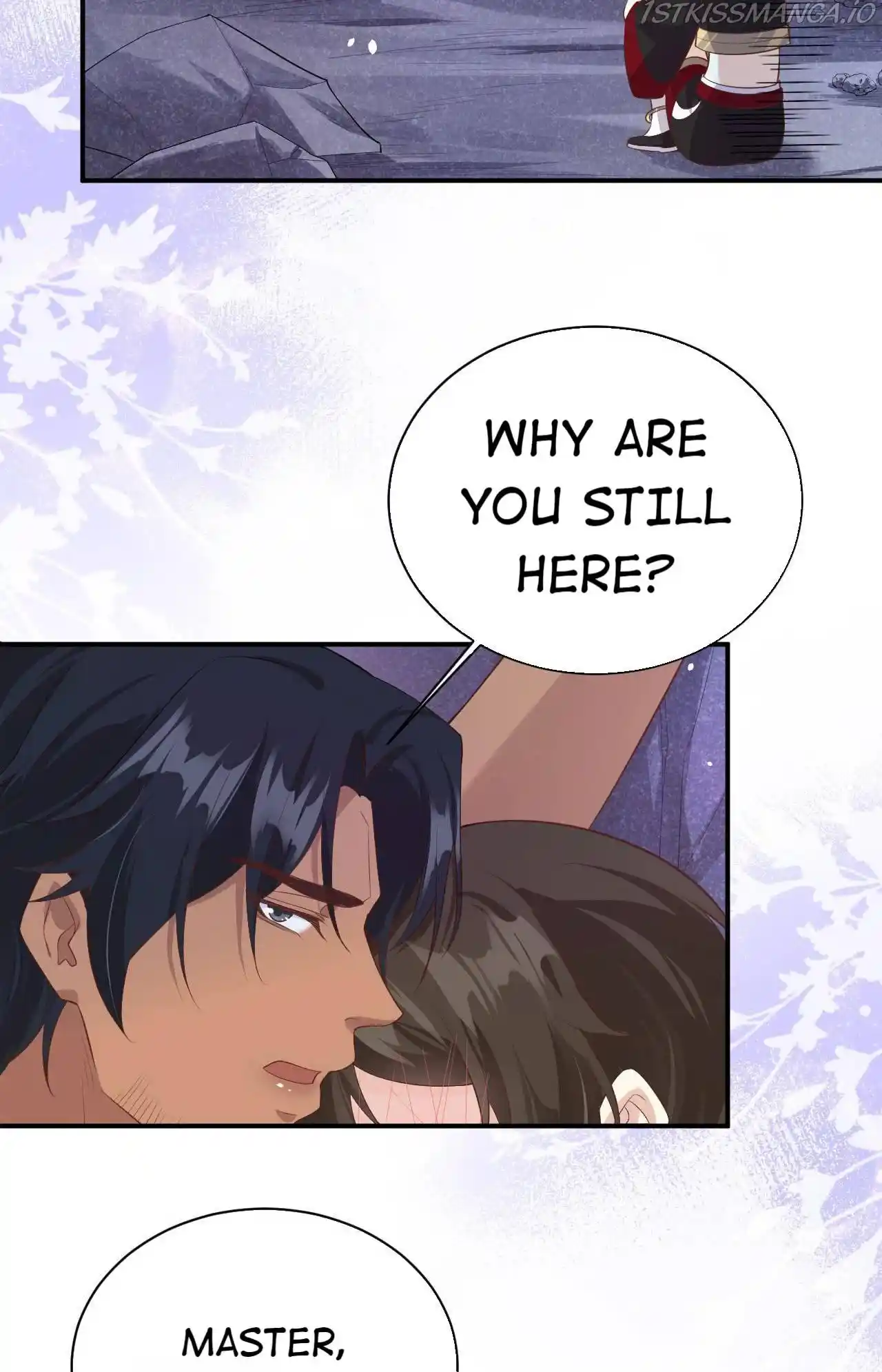 Xiu Zhen Nai Ba Chapter 107