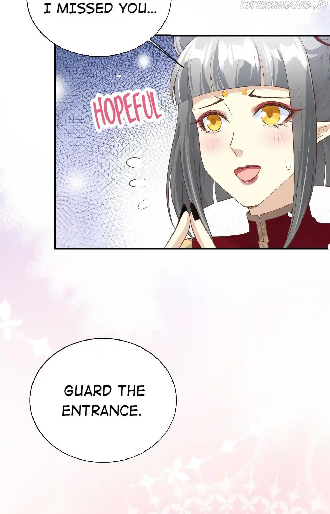 Xiu Zhen Nai Ba Chapter 107