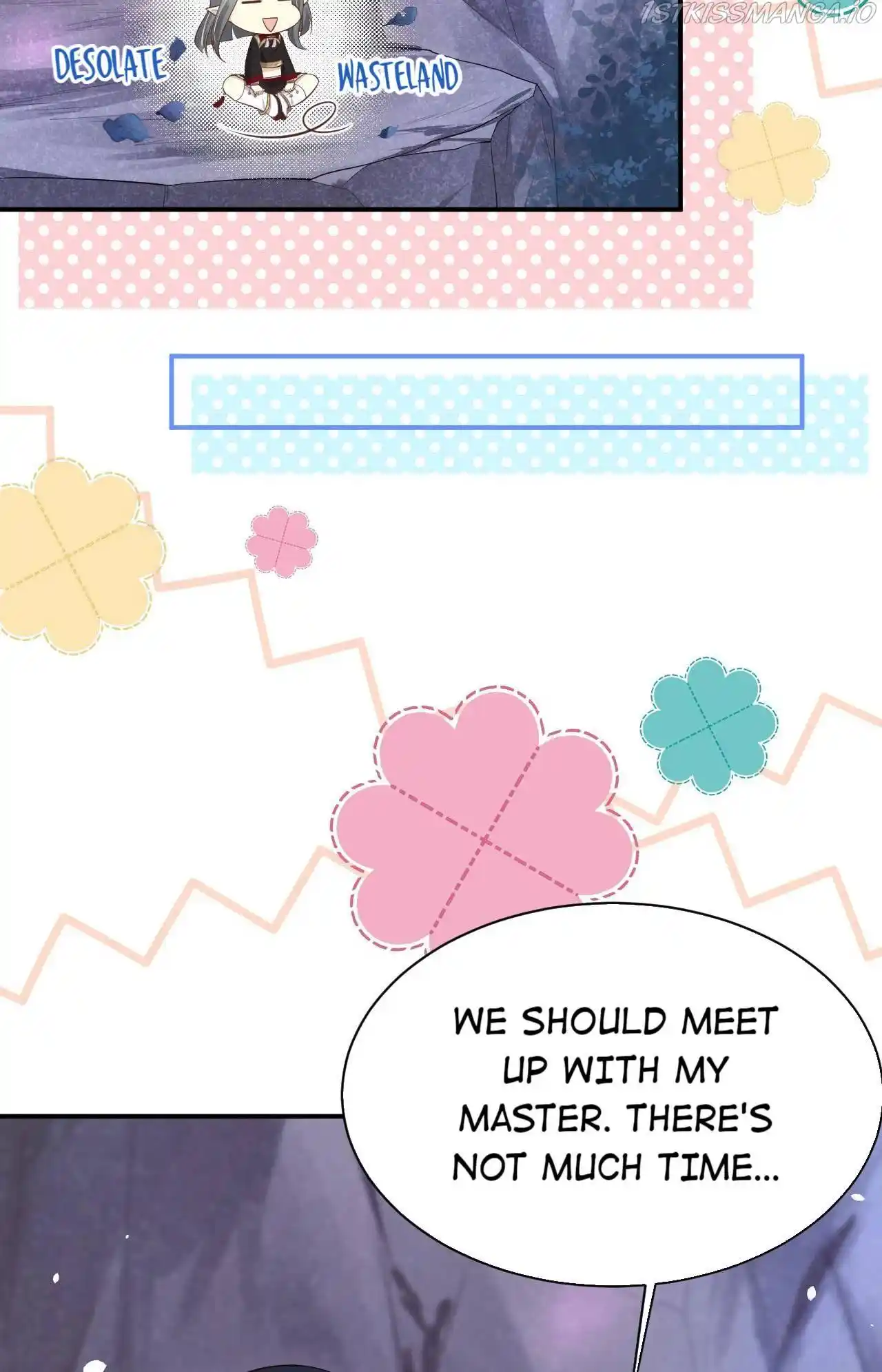 Xiu Zhen Nai Ba Chapter 107