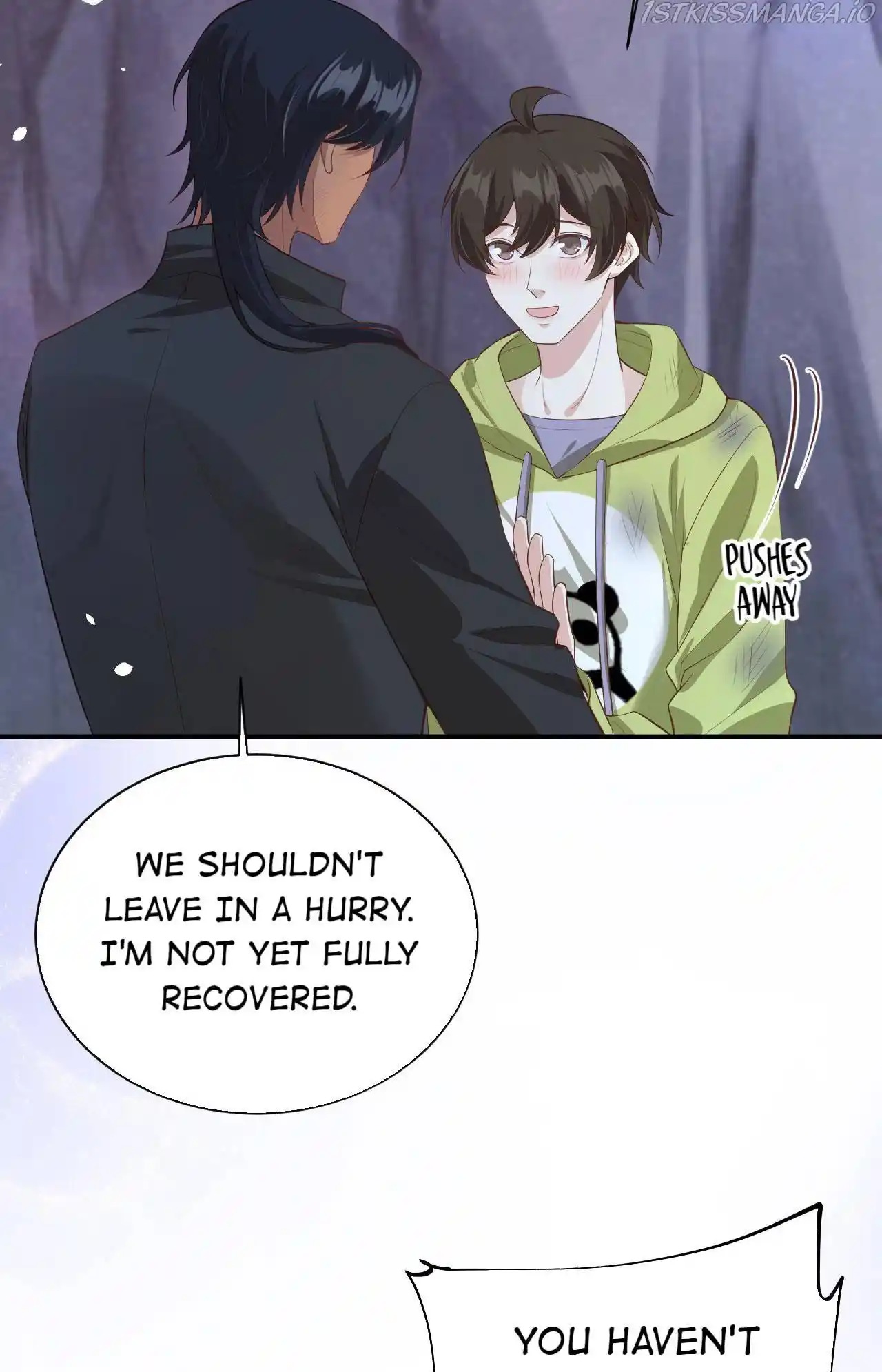 Xiu Zhen Nai Ba Chapter 107