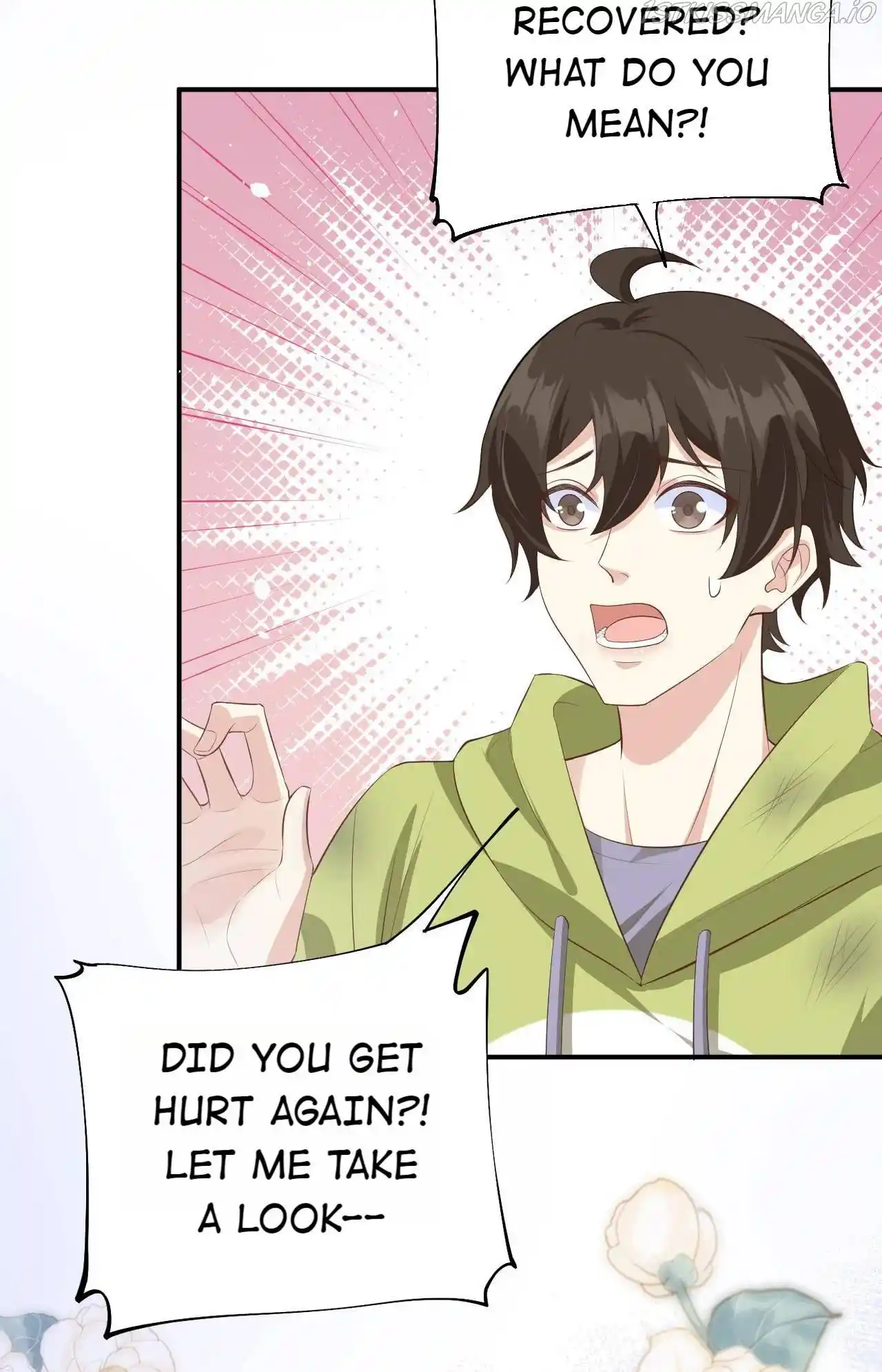 Xiu Zhen Nai Ba Chapter 107