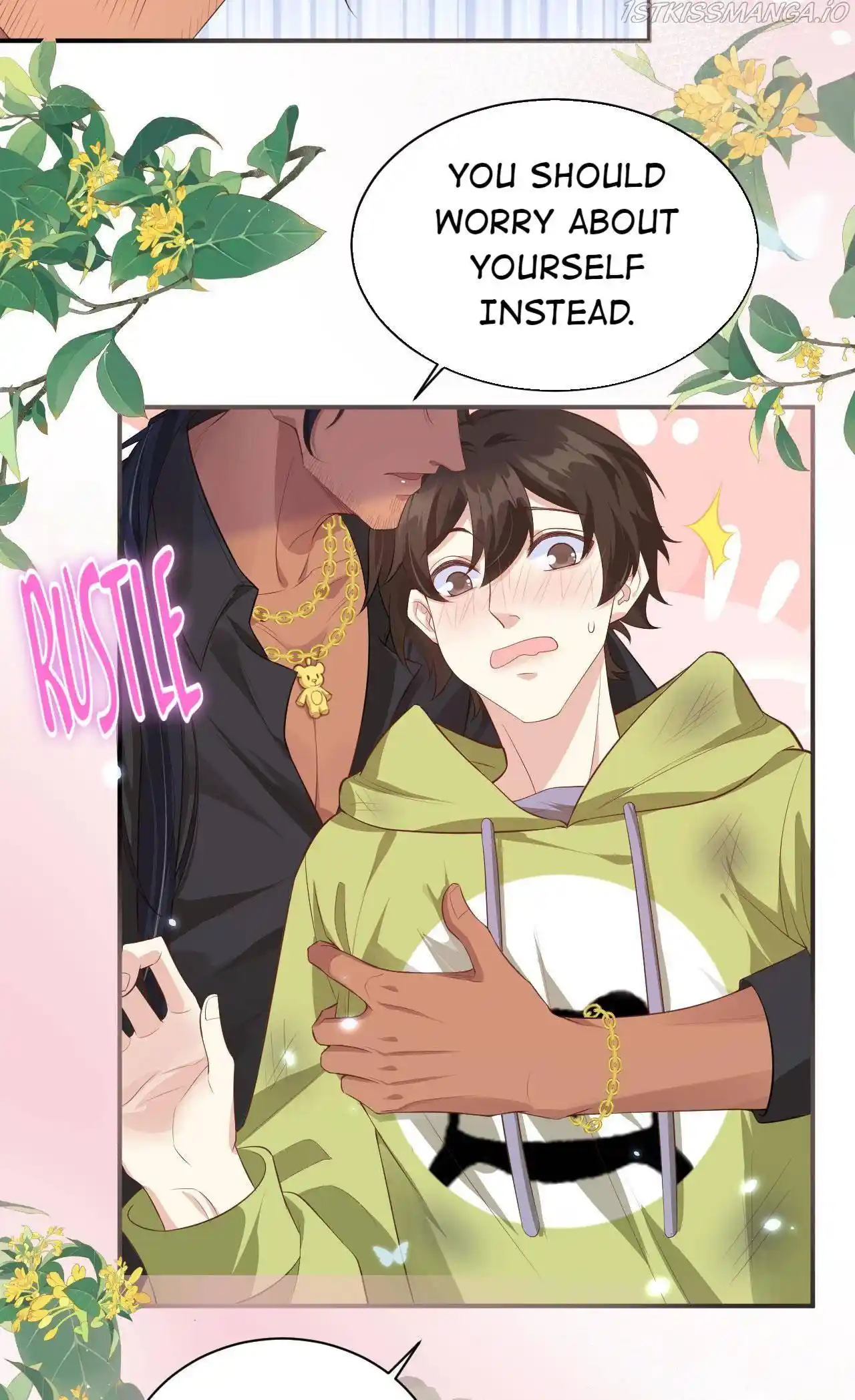 Xiu Zhen Nai Ba Chapter 107