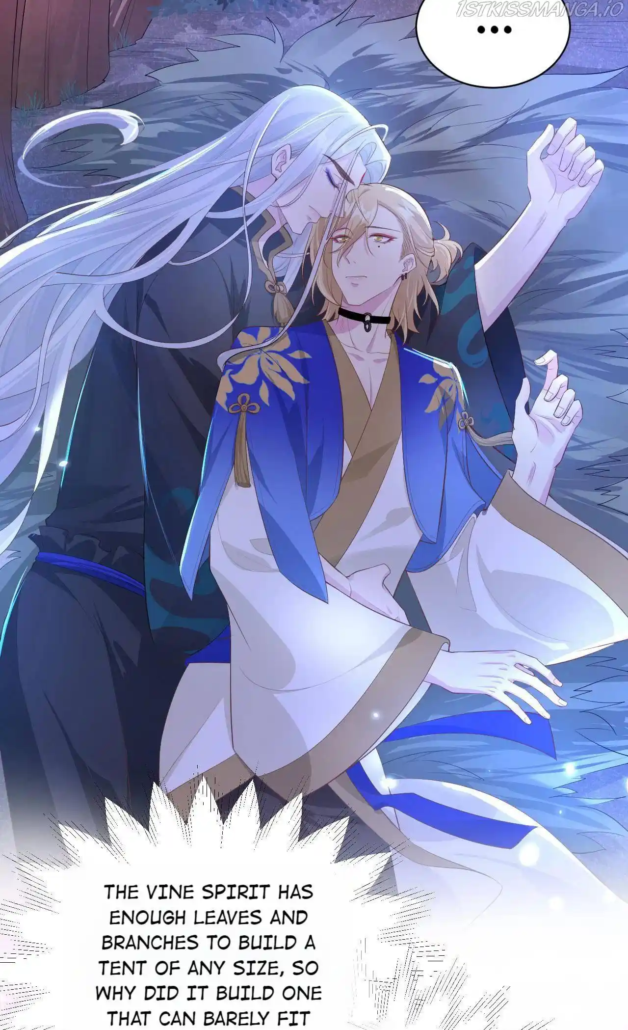 Xiu Zhen Nai Ba Chapter 107