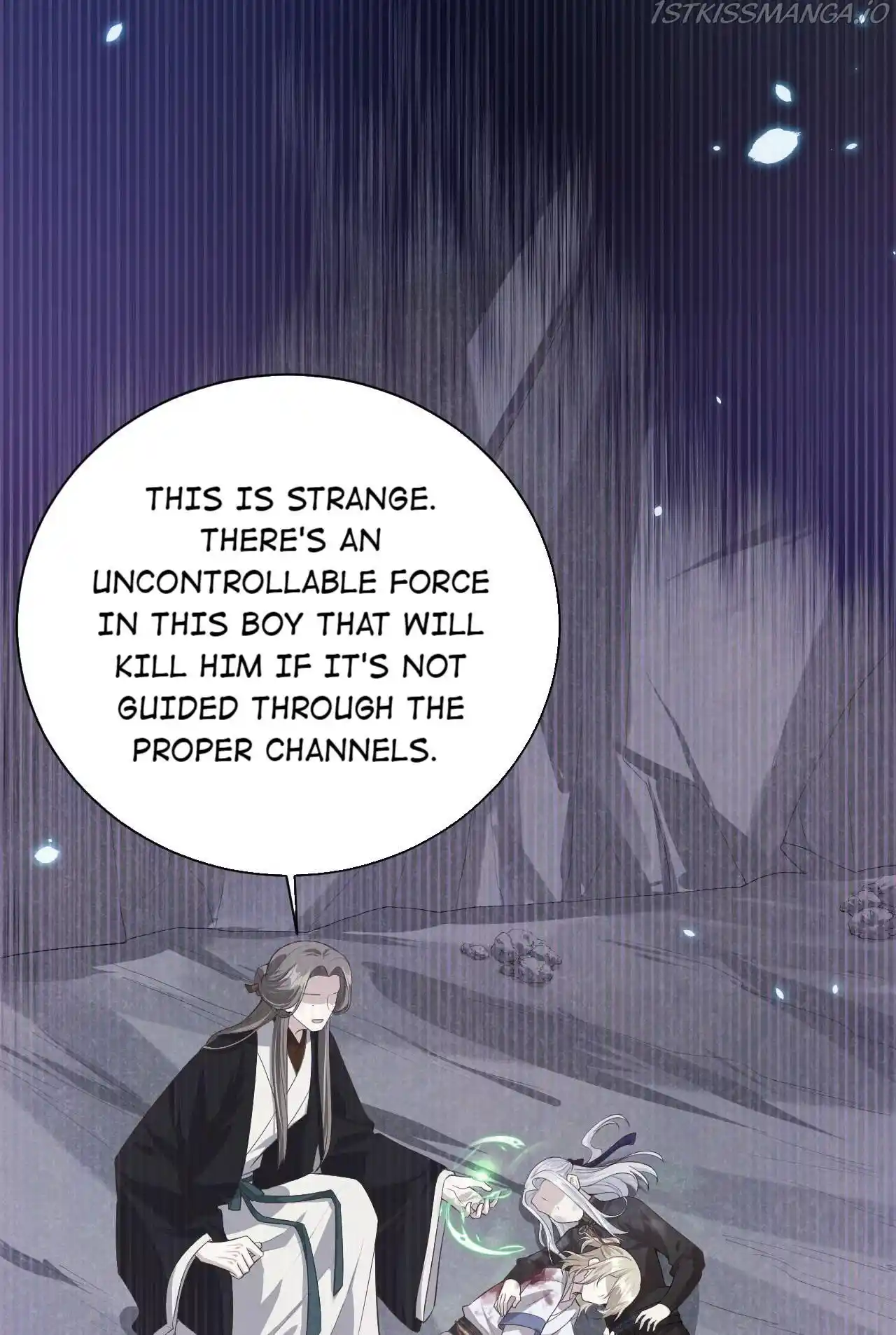 Xiu Zhen Nai Ba Chapter 107