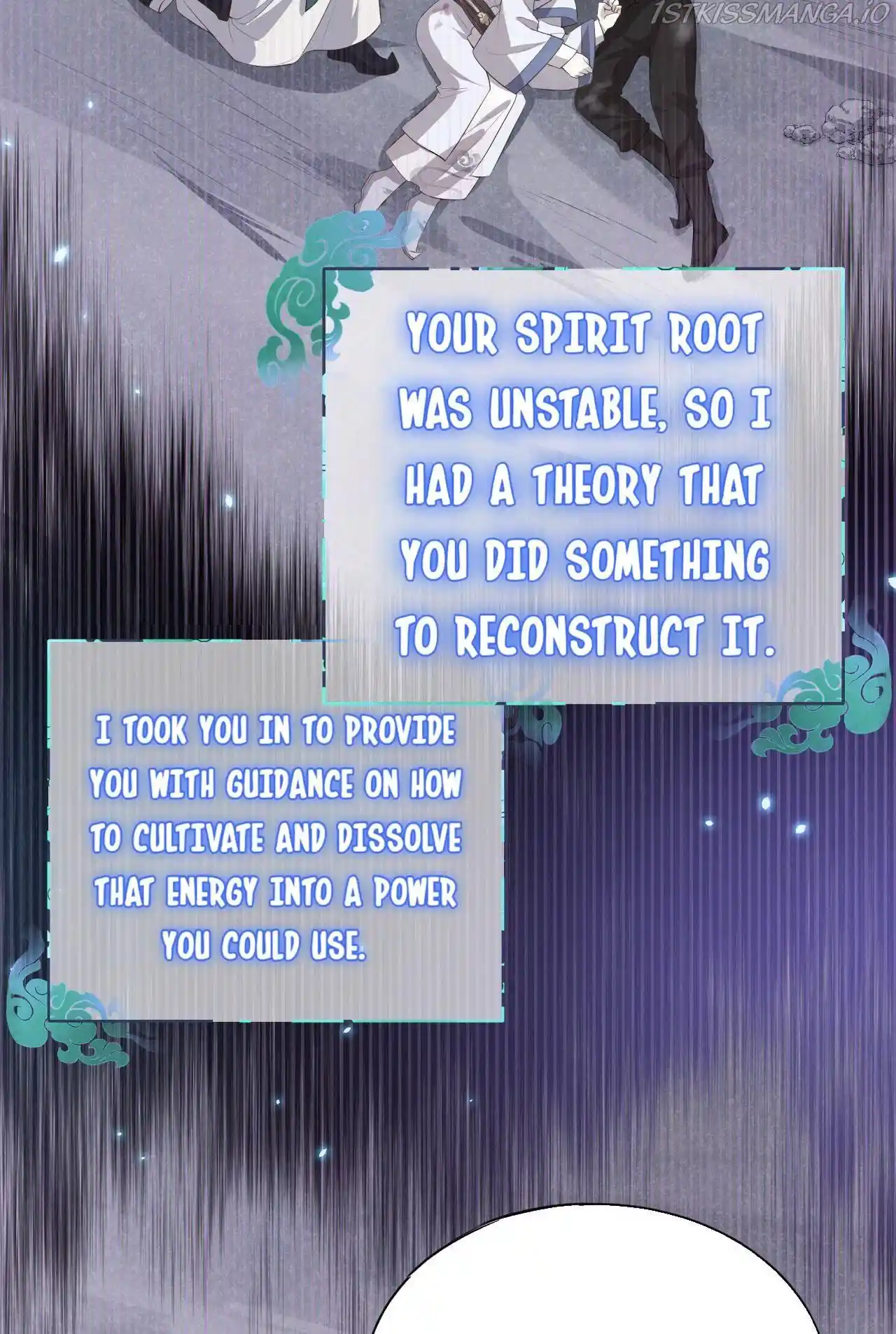 Xiu Zhen Nai Ba Chapter 107