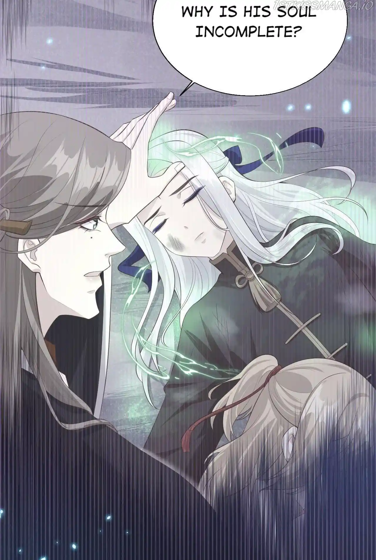 Xiu Zhen Nai Ba Chapter 107